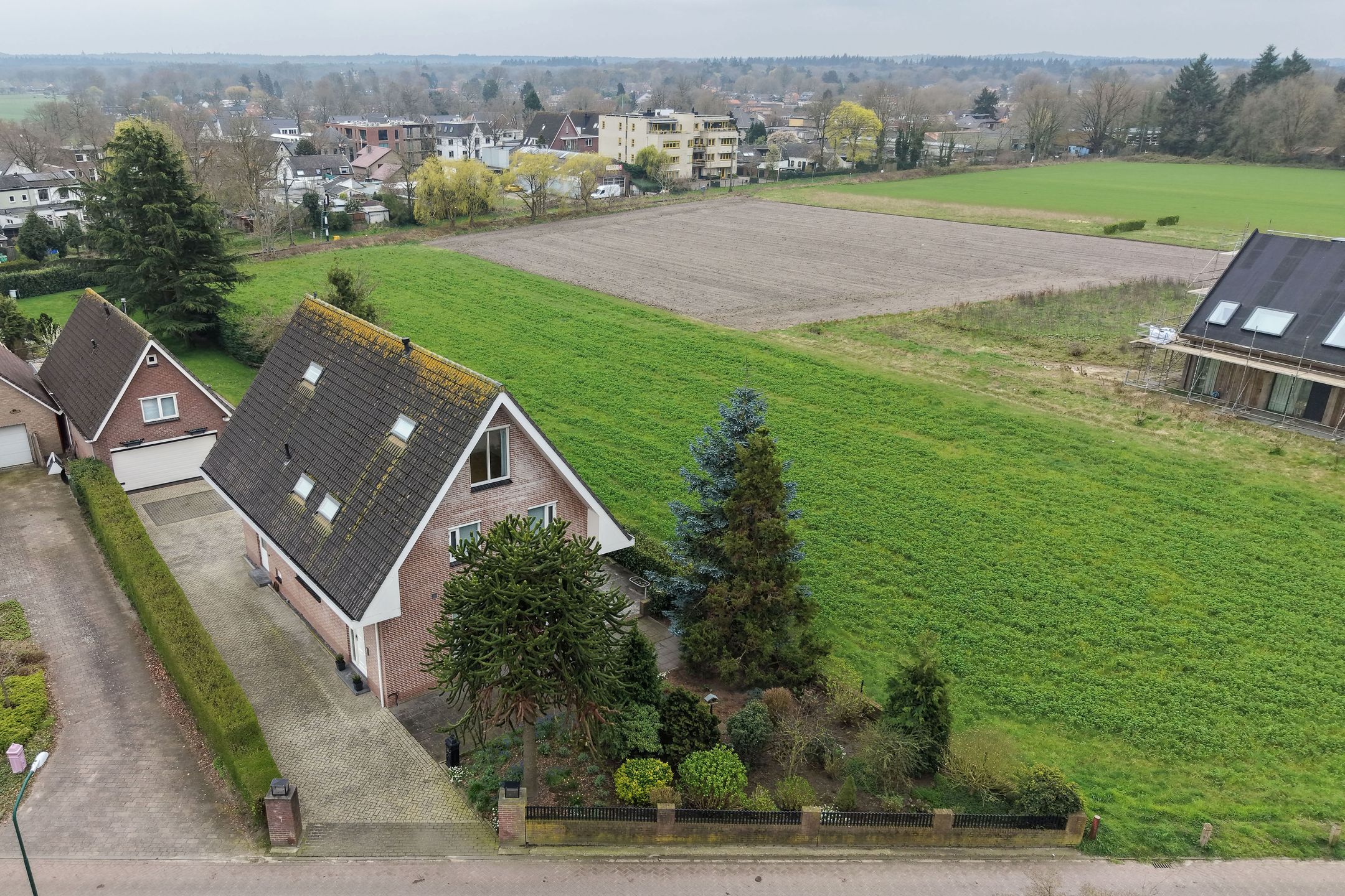 Foto van Veldweg 3, Soest