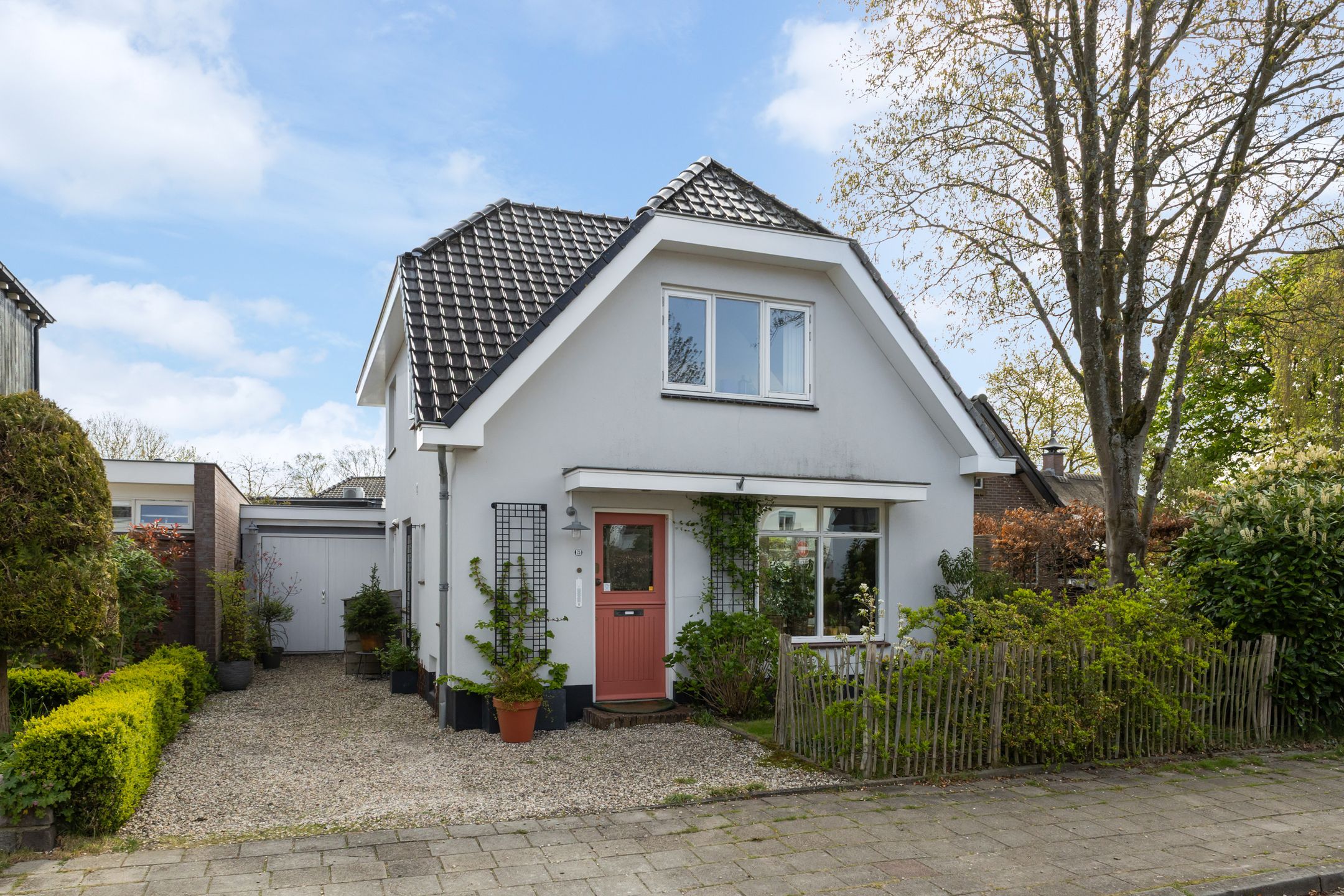 Foto van Olijkeweg 25, Soest