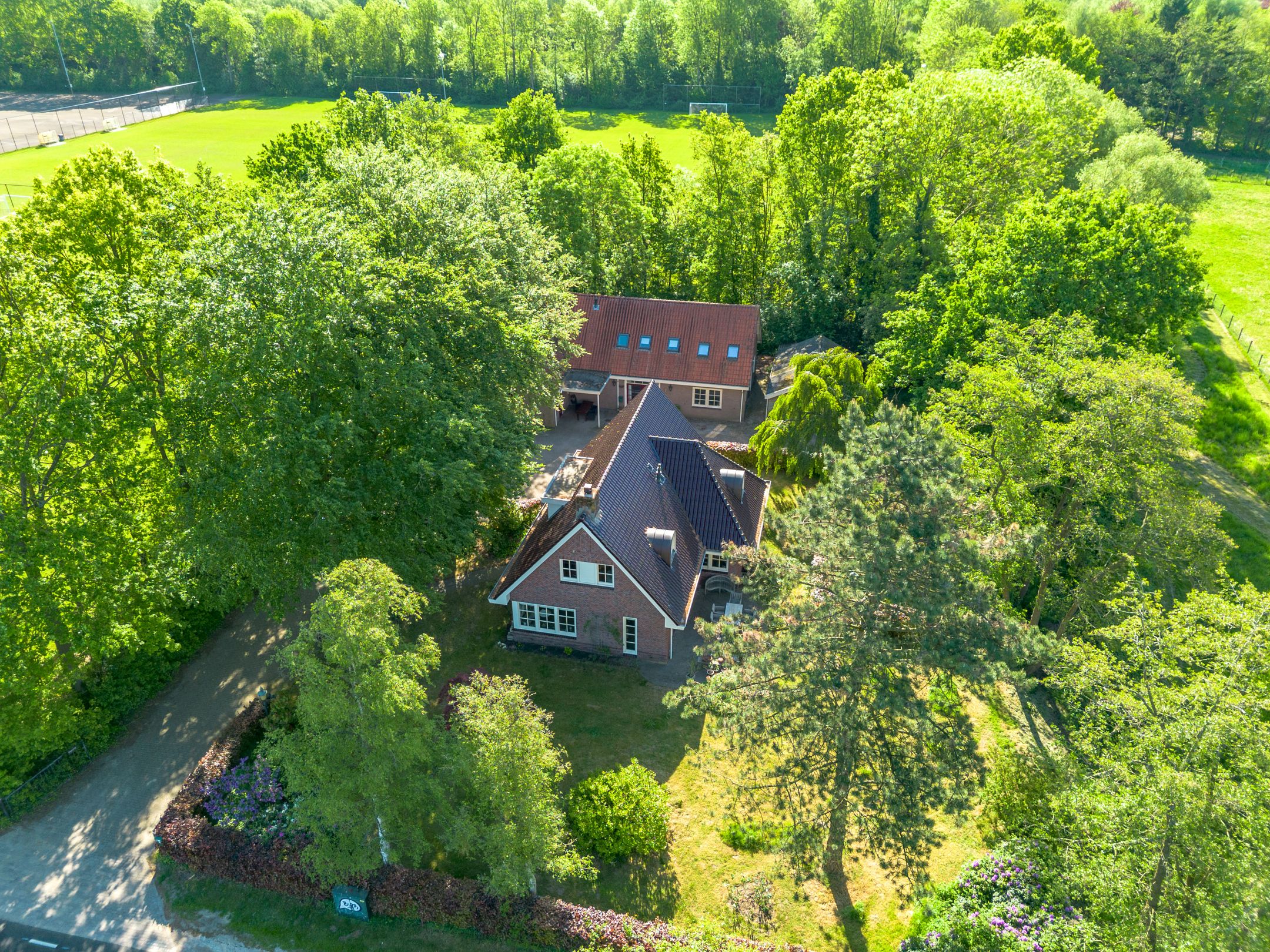 Foto van Eemweg 2, Soest