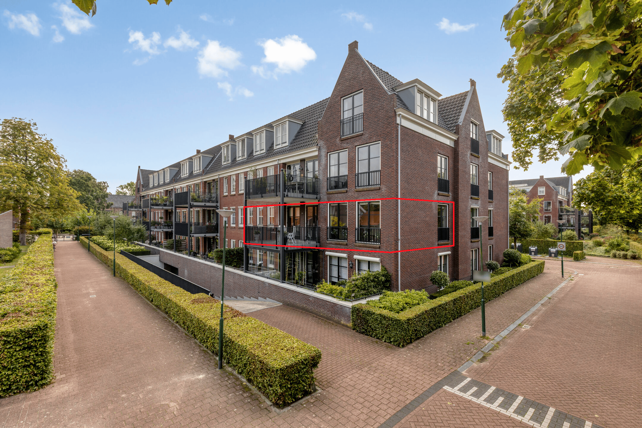 Foto van Gaesbeekerhof 11, Soest