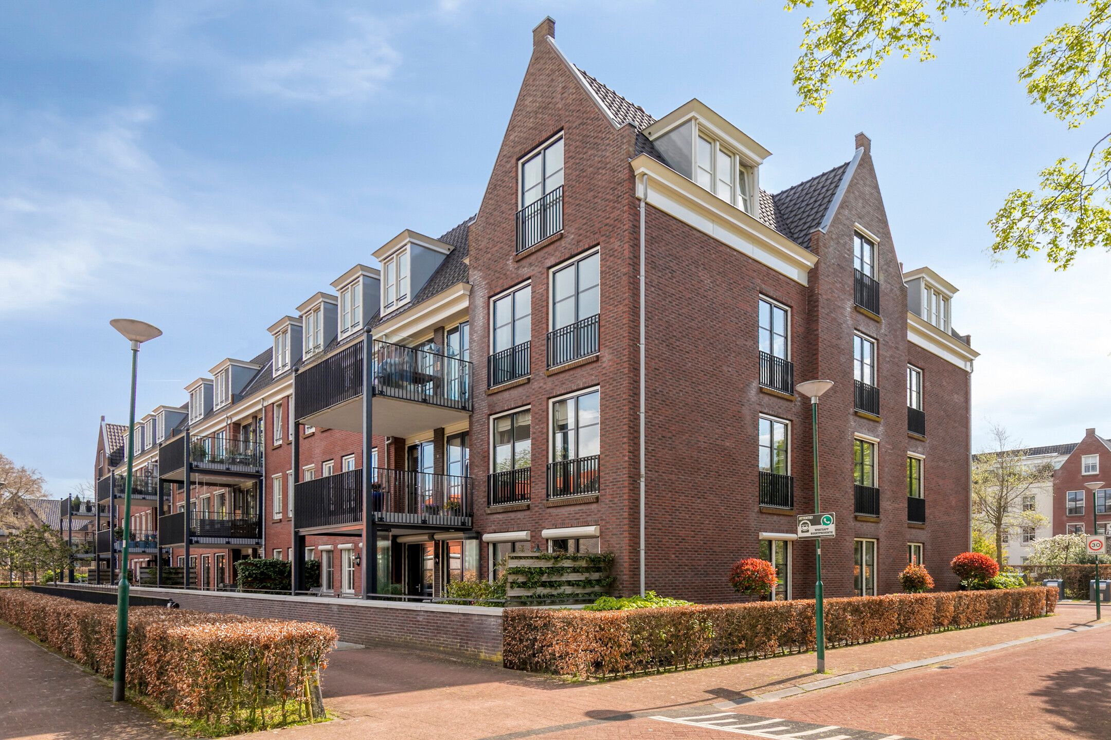 Foto van Gaesbeekerhof 3, Soest