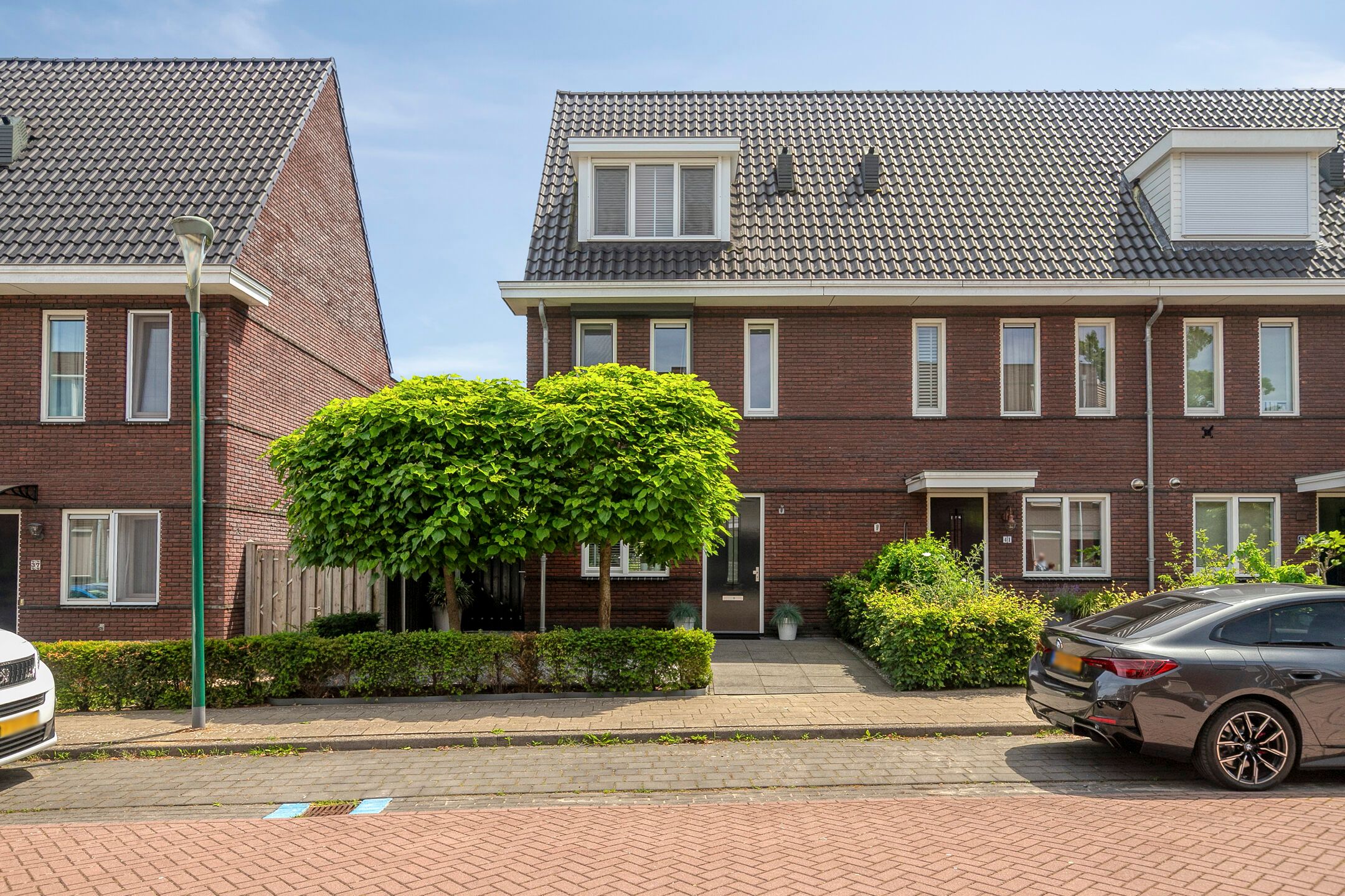 Foto van Pieter de Molijnlaan 39, Soest