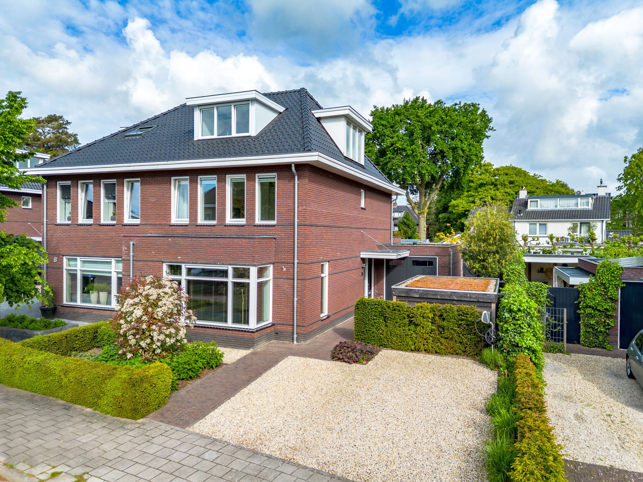 Foto van Pieter de Molijnlaan 6, Soest