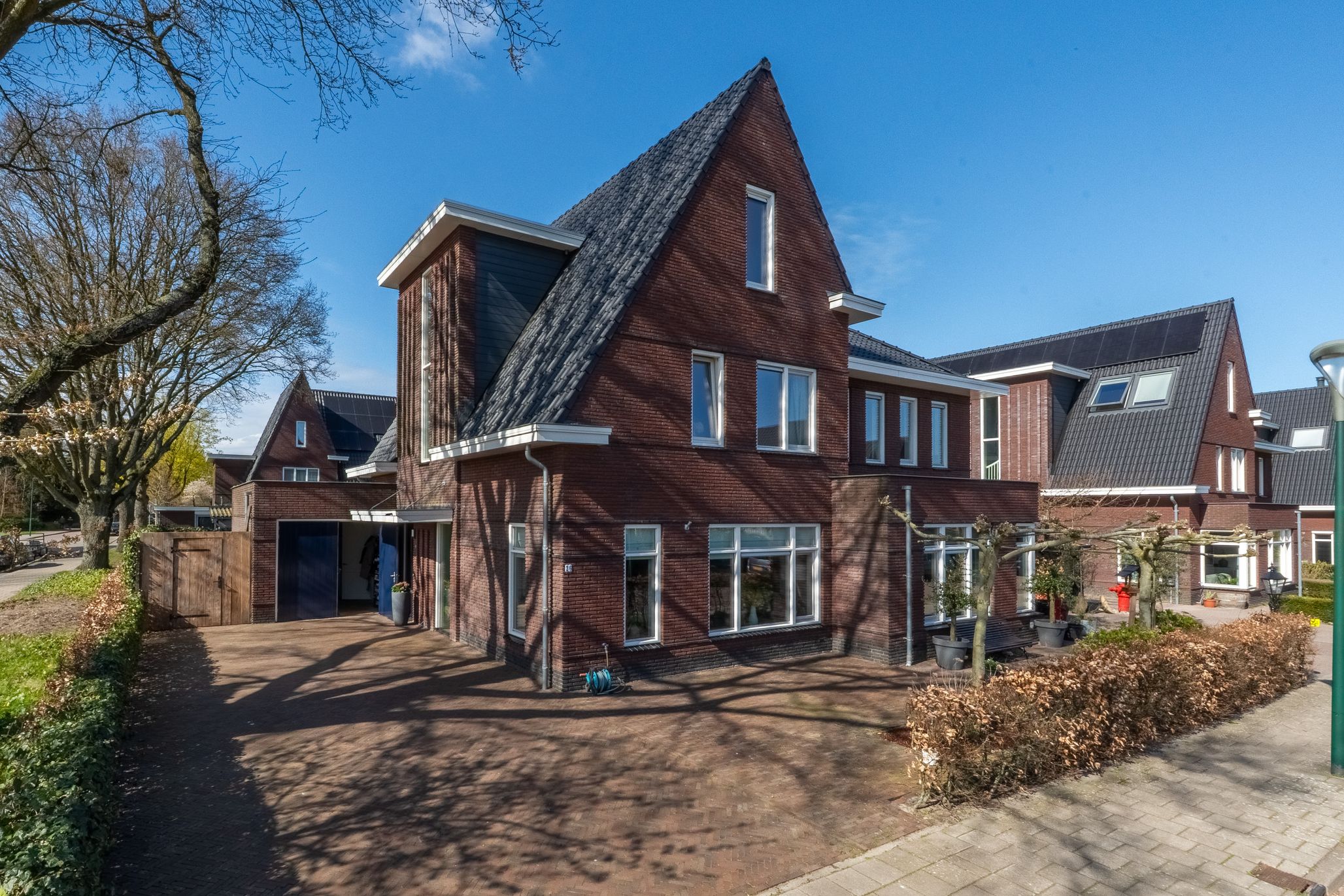 Foto van Jan Lievenslaan 26, Soest