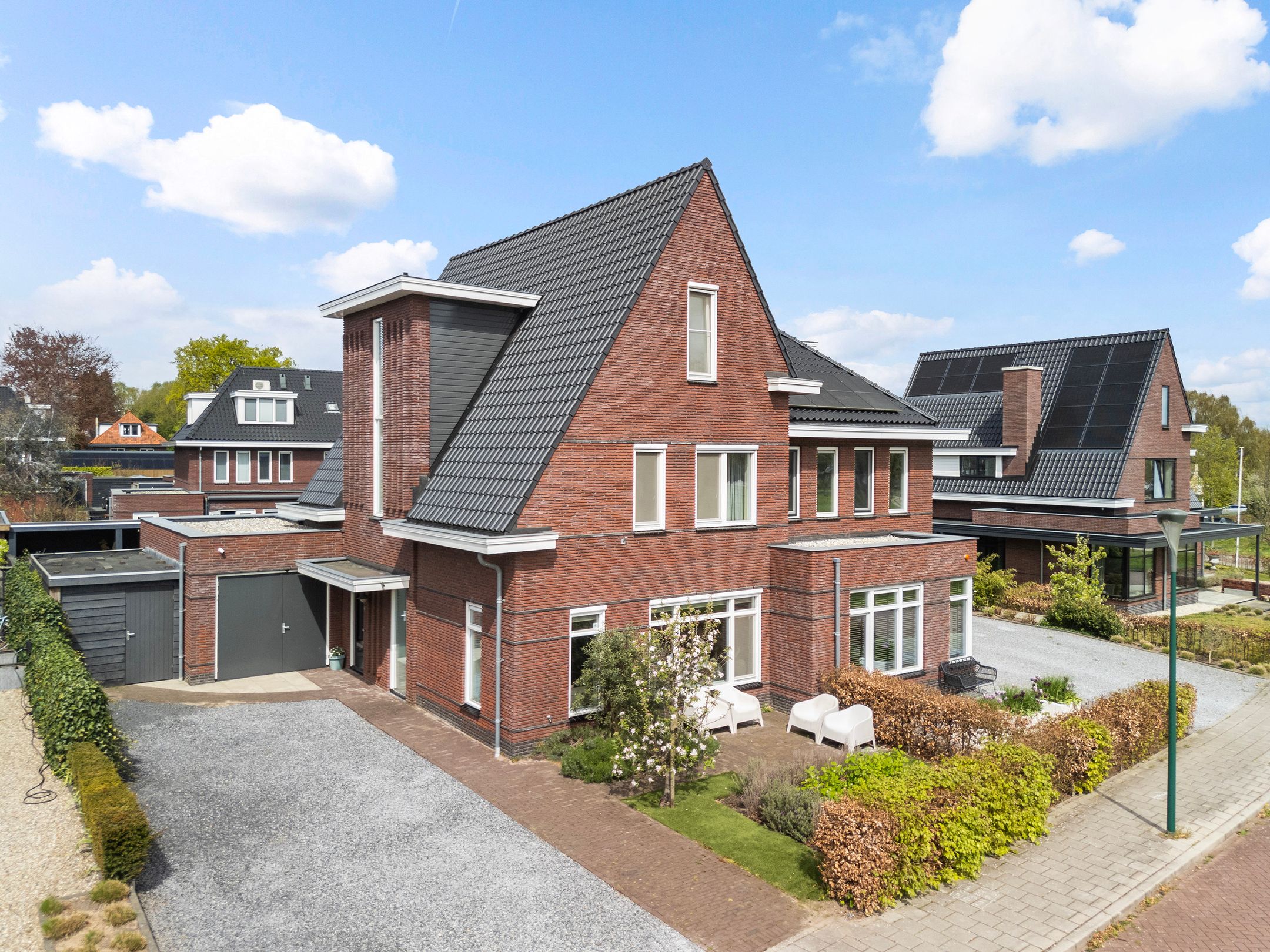 Foto van Jan Lievenslaan 6, Soest
