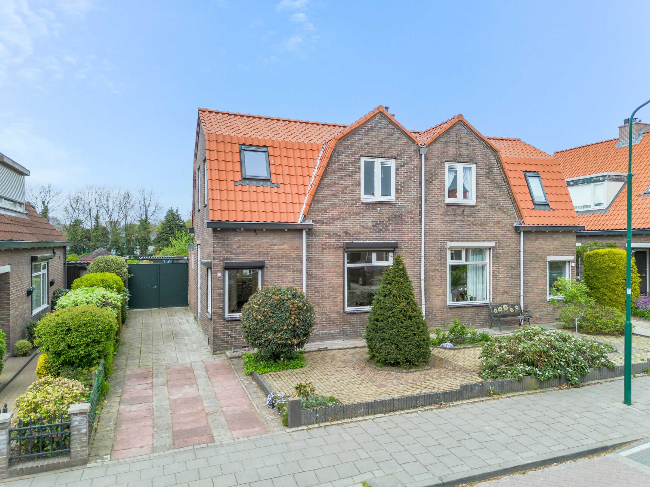 Foto van Molenstraat 76, Soest