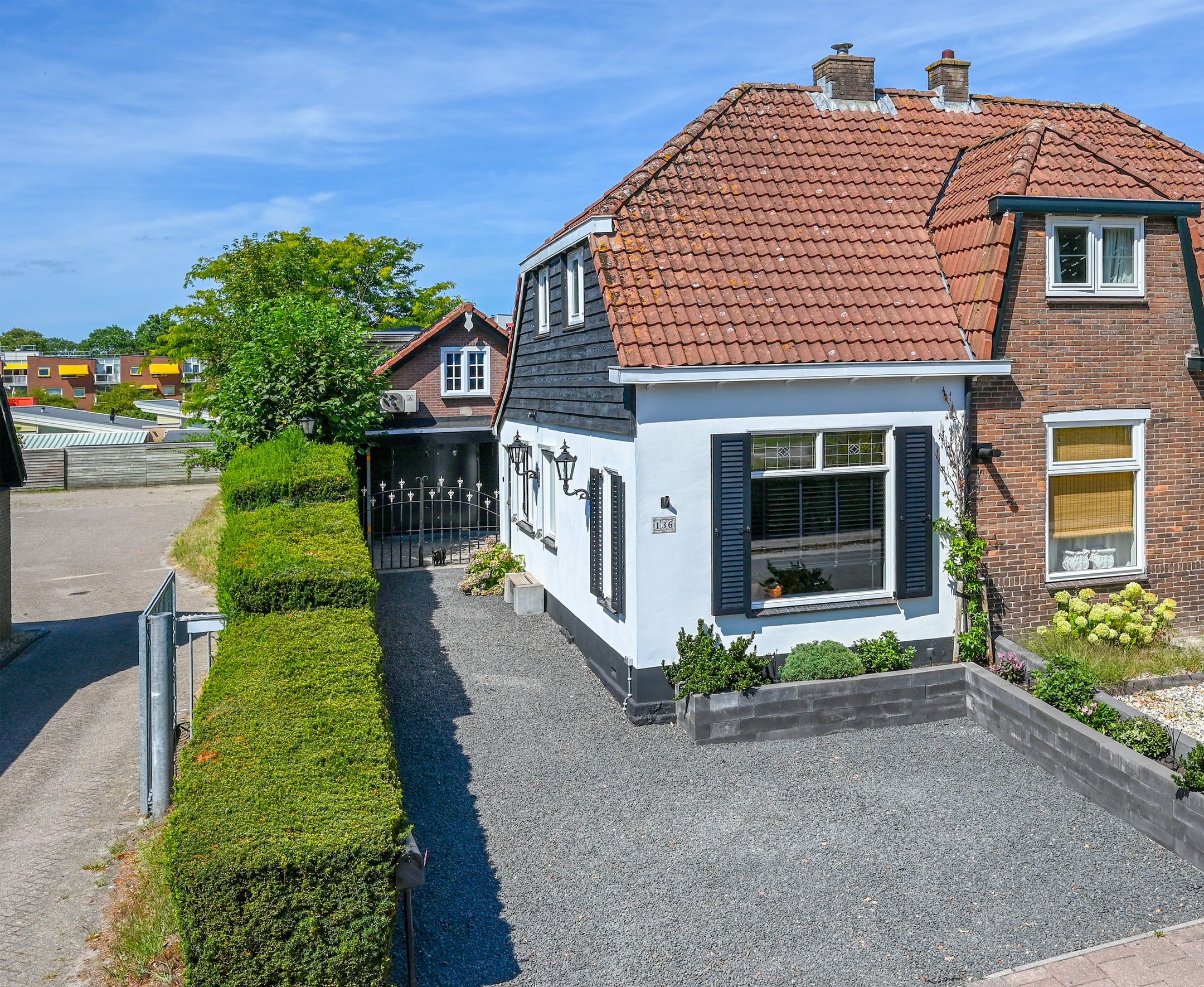 Foto van Molenstraat 136, Soest