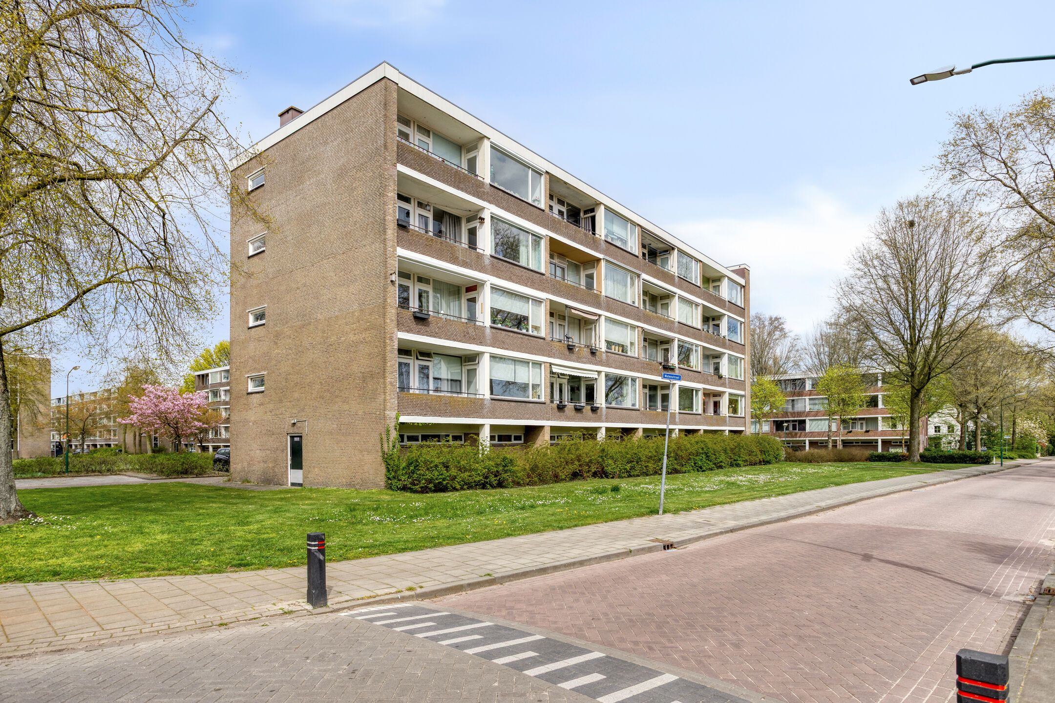 Foto van Albert Cuyplaan 91, Soest