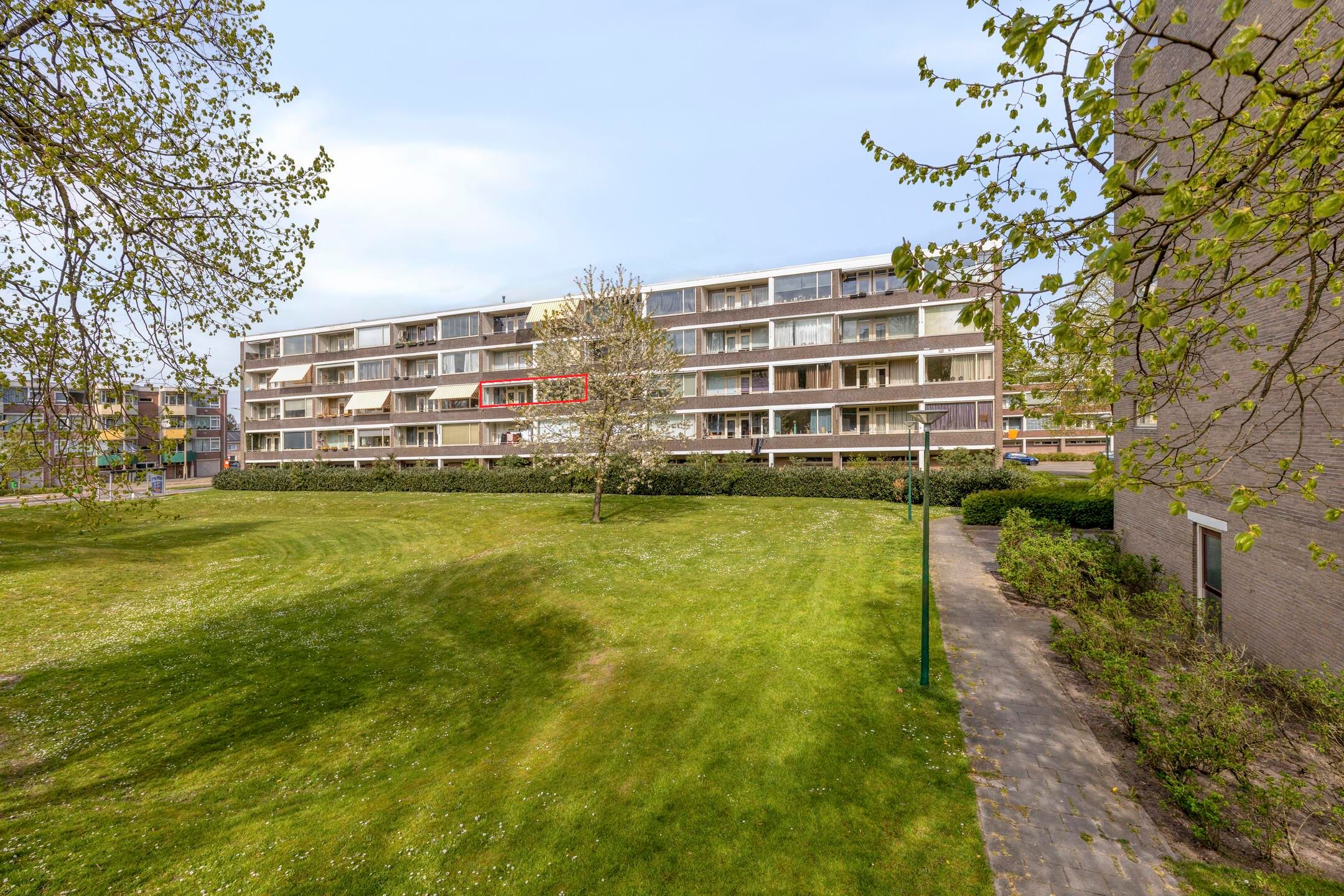 Foto van Rubenslaan 70, Soest