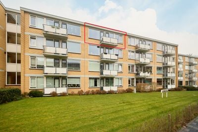 Foto van Vermeerlaan 47, Soest