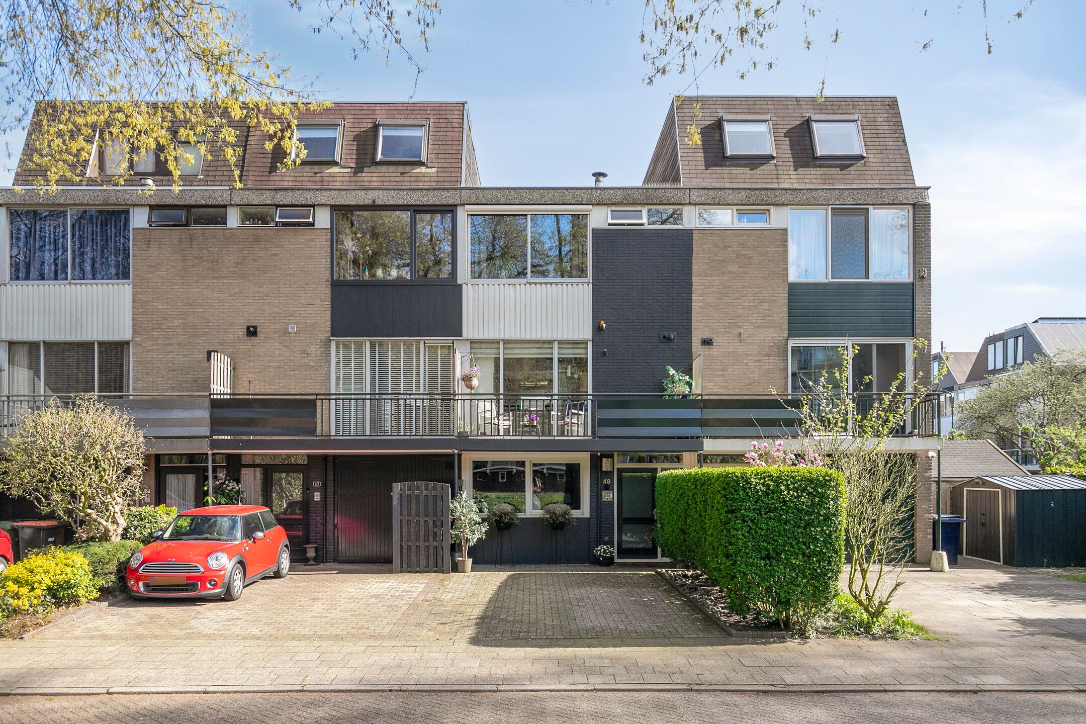 Foto van Speenkruidstraat 49, Soest