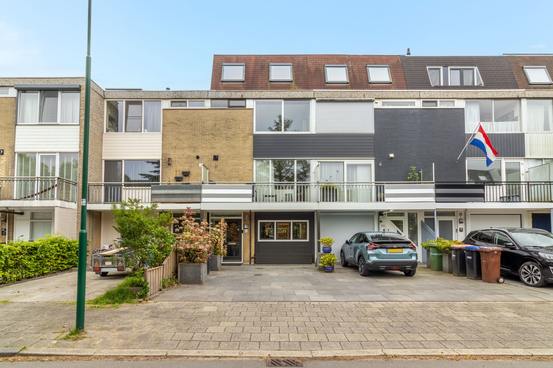 Foto van Ereprijsstraat 19, Soest