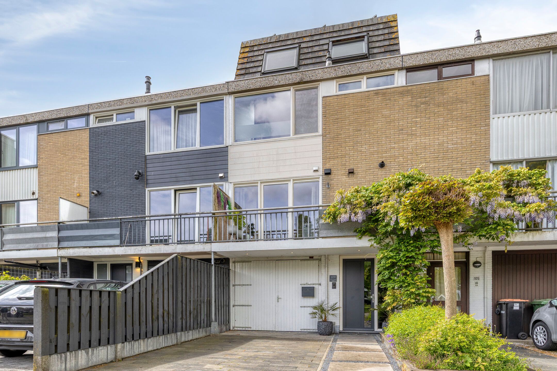 Foto van Ereprijsstraat 107, Soest