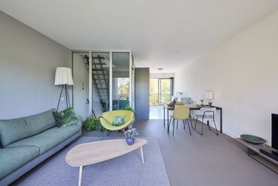 Foto van Ereprijsstraat 127, Soest