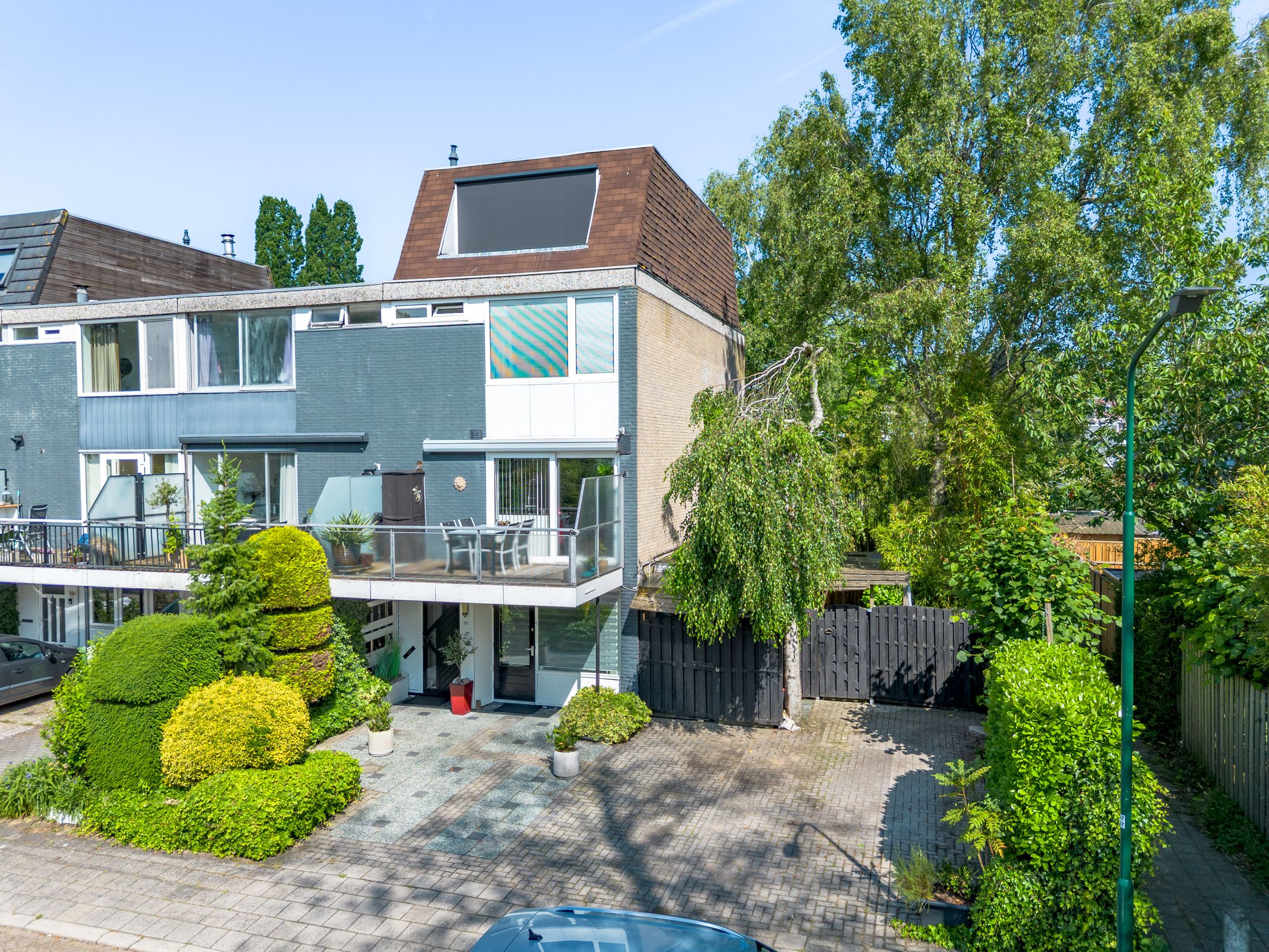 Foto van Ereprijsstraat 223, Soest