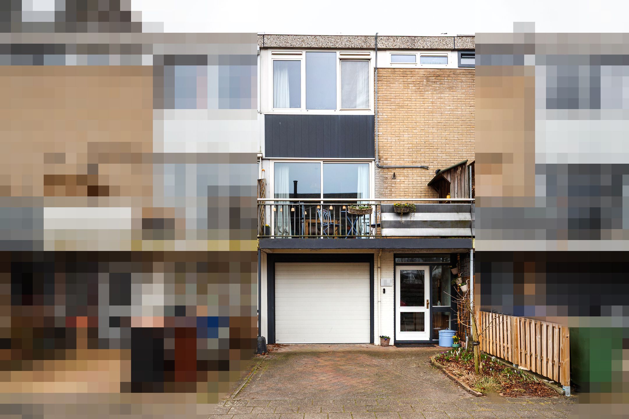 Foto van Ereprijsstraat 26, Soest
