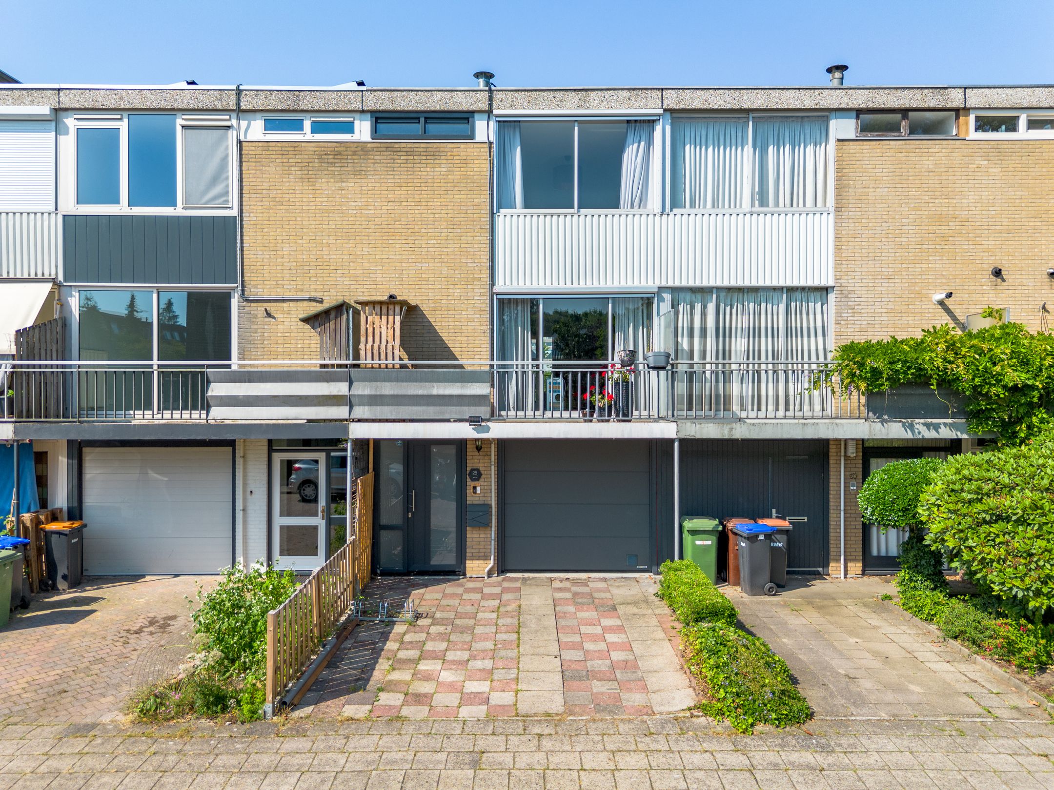 Foto van Ereprijsstraat 28, Soest