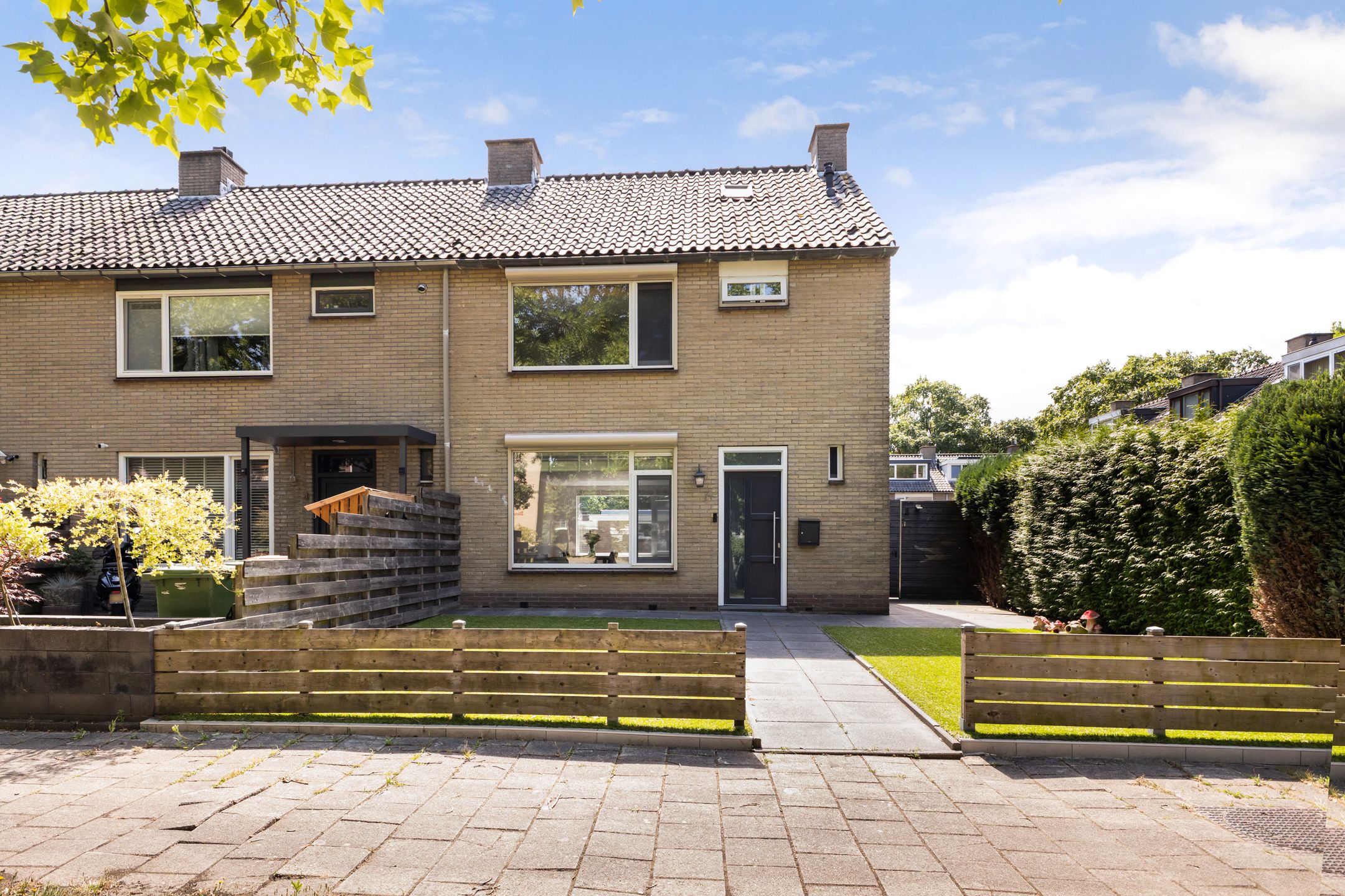 Foto van Kamperfoeliestraat 2, Soest