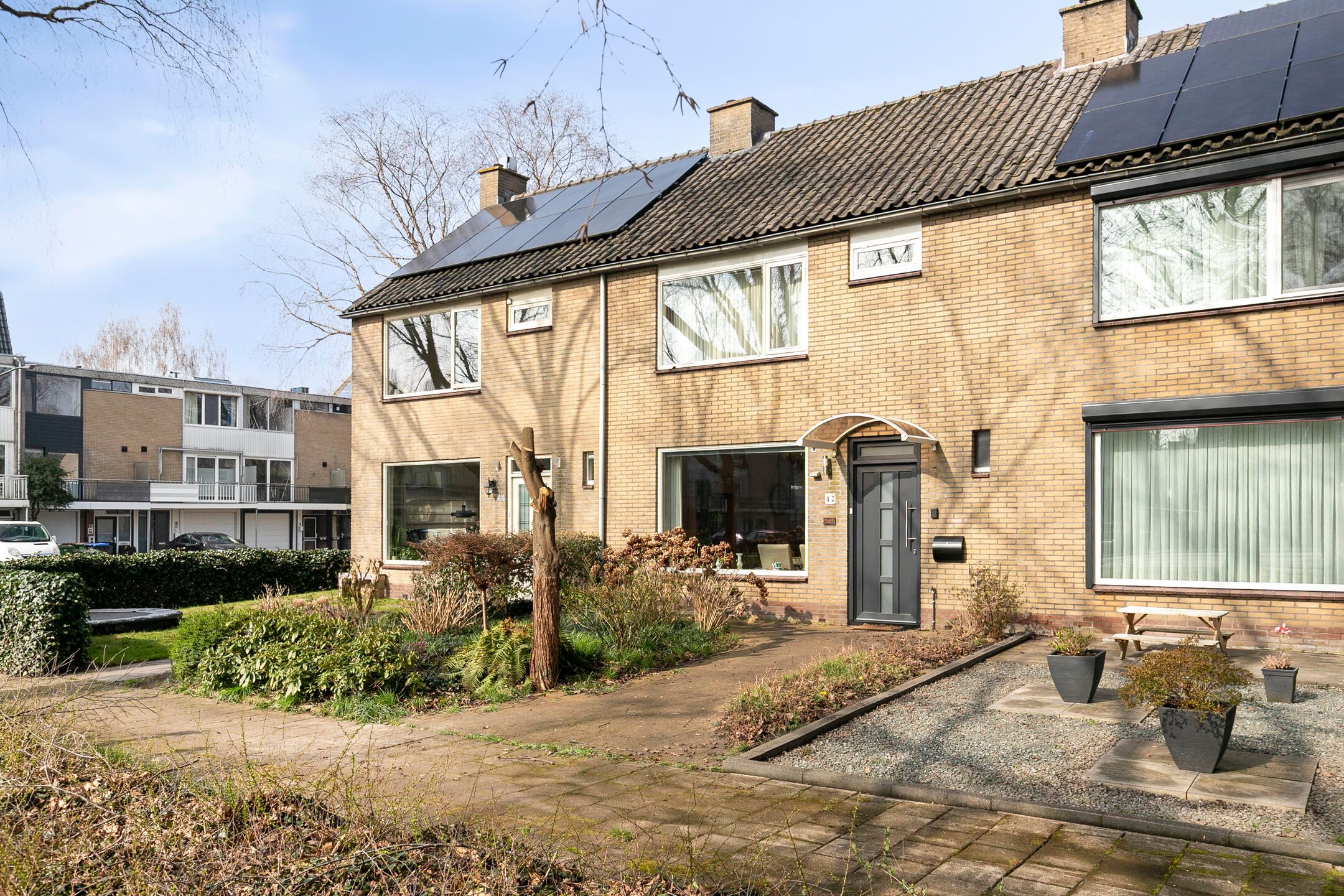 Foto van Kamperfoeliestraat 42, Soest