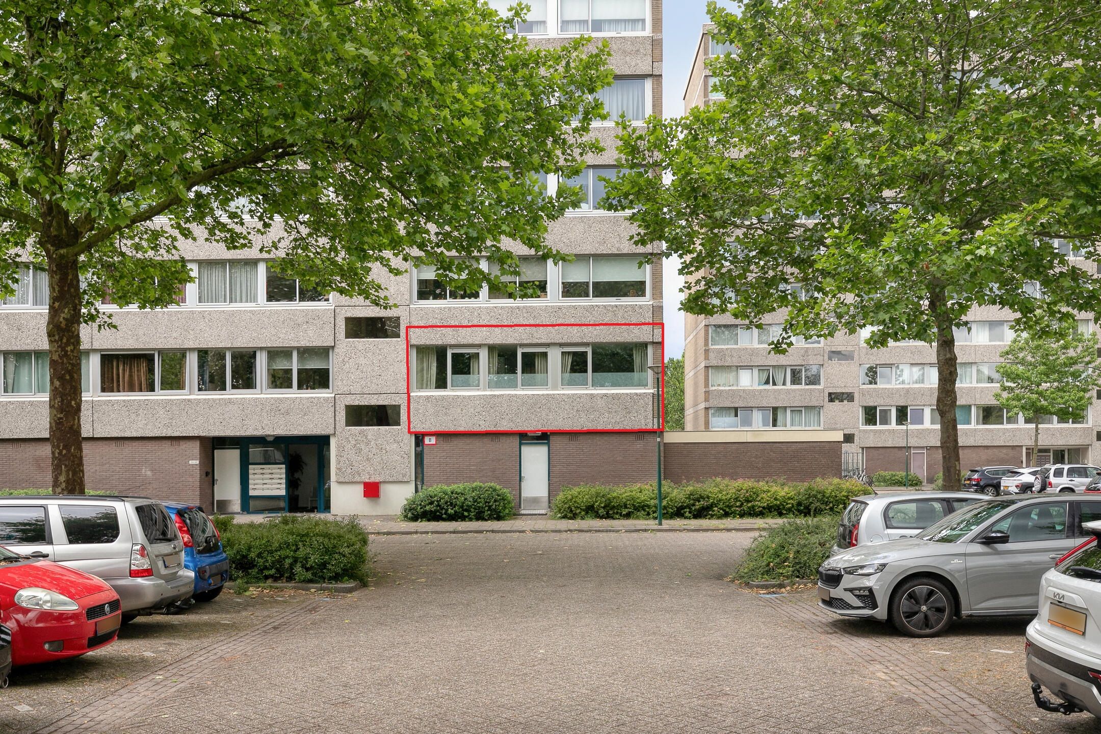 Foto van Veenbesstraat 124, Soest