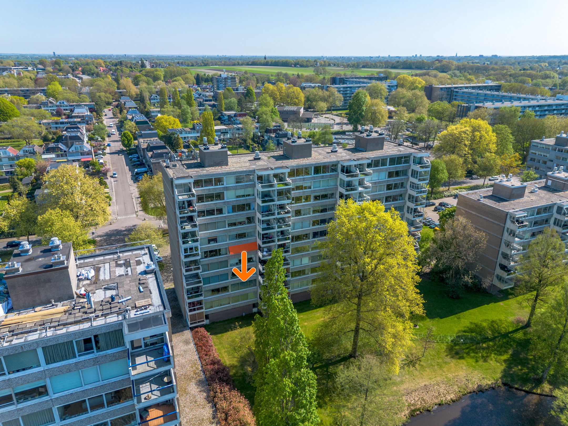 Foto van Veenbesstraat 130, Soest