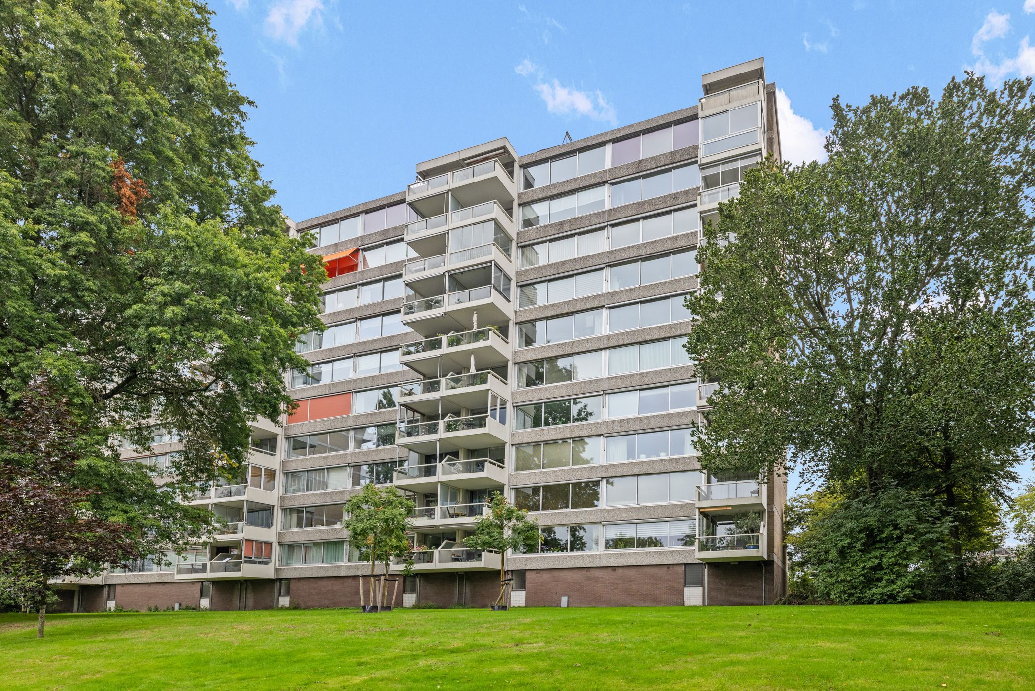 Foto van Veenbesstraat 210, Soest