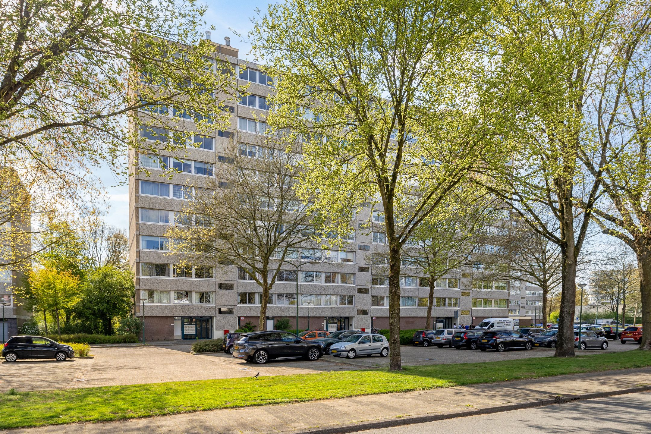 Foto van Veenbesstraat 240, Soest