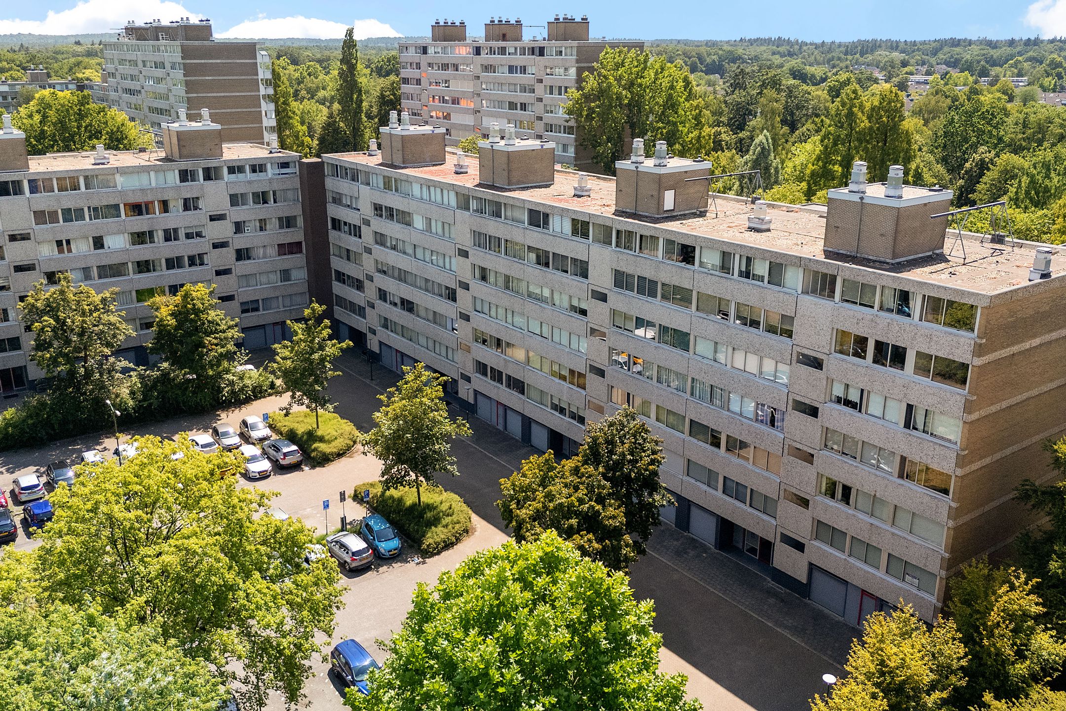Foto van Veenbesstraat 260, Soest
