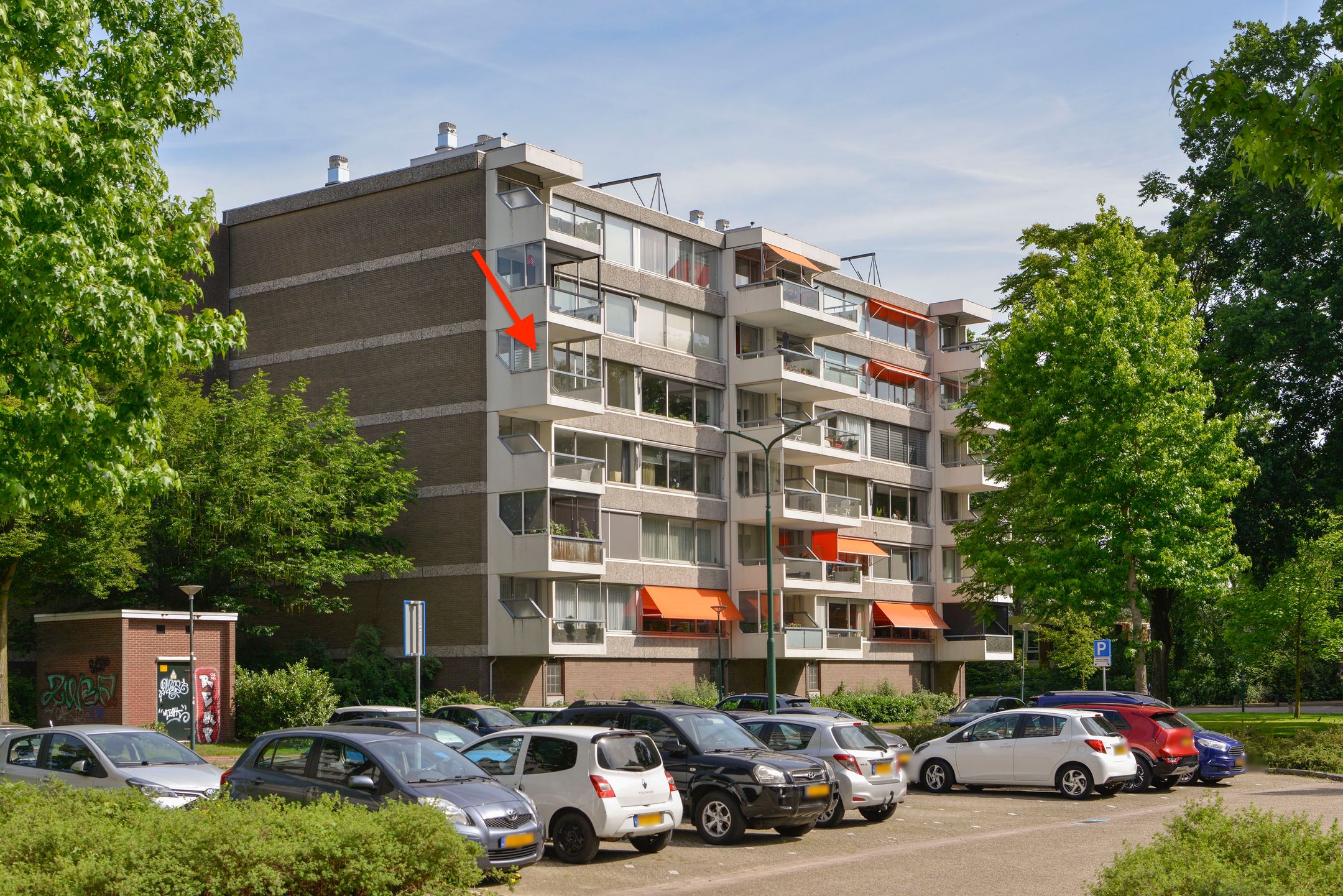 Foto van Veenbesstraat 352, Soest