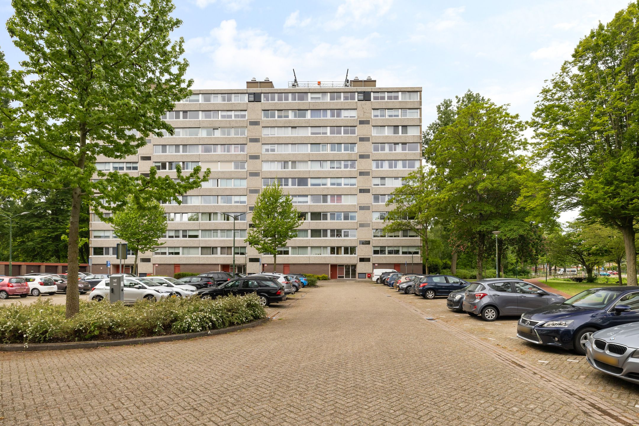 Foto van Veenbesstraat 408, Soest