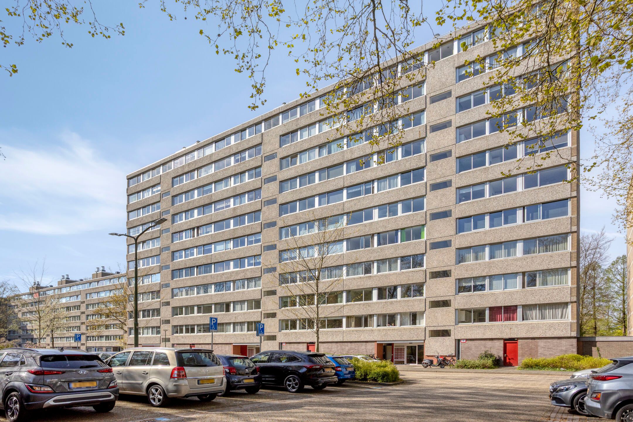 Foto van Veenbesstraat 536, Soest