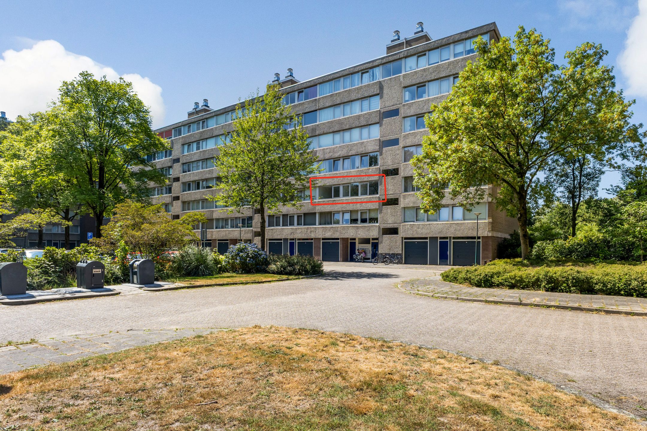 Foto van Veenbesstraat 634, Soest