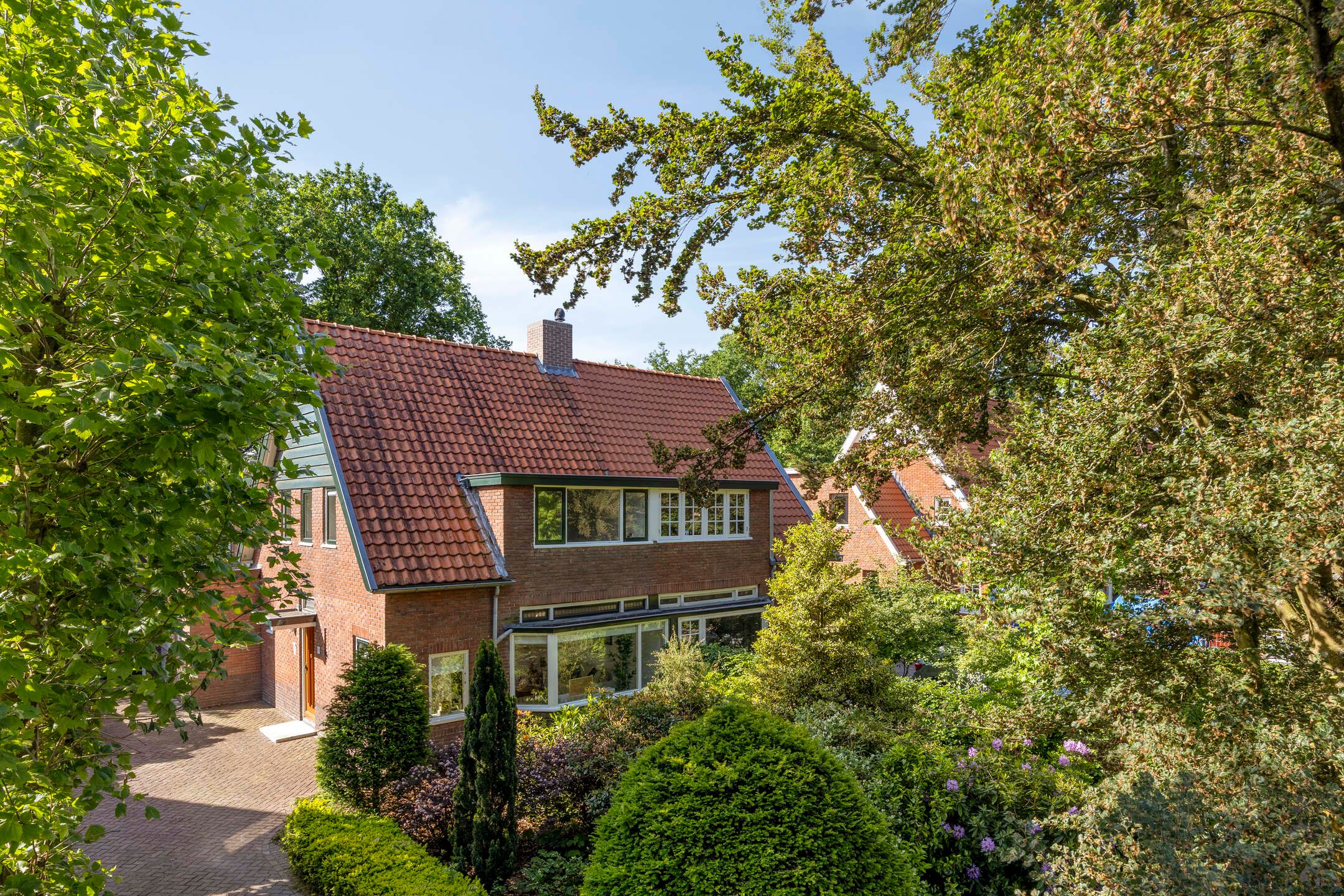 Foto van Eigendomweg 85, Soest