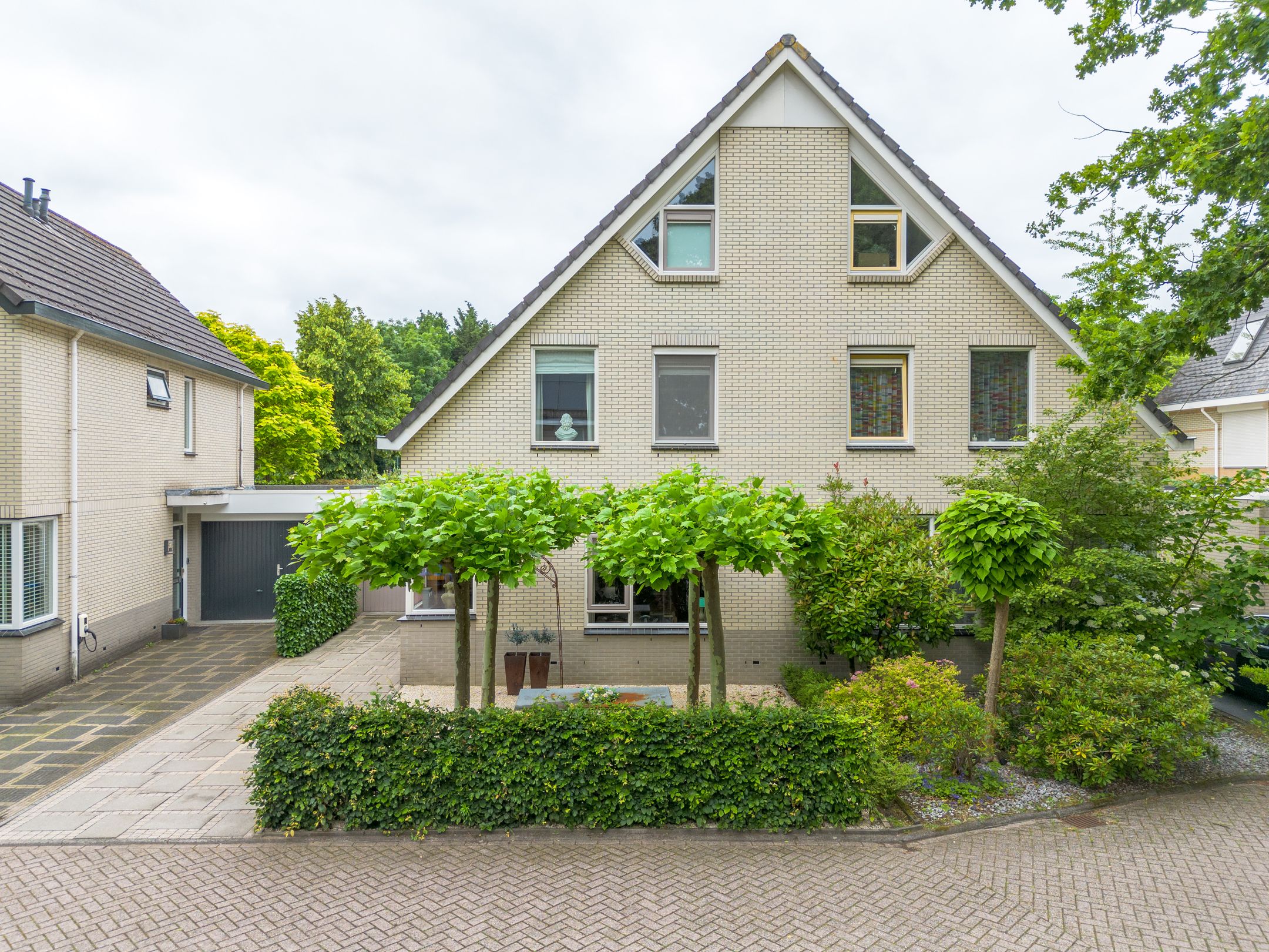 Foto van Eigendomweg 129, Soest