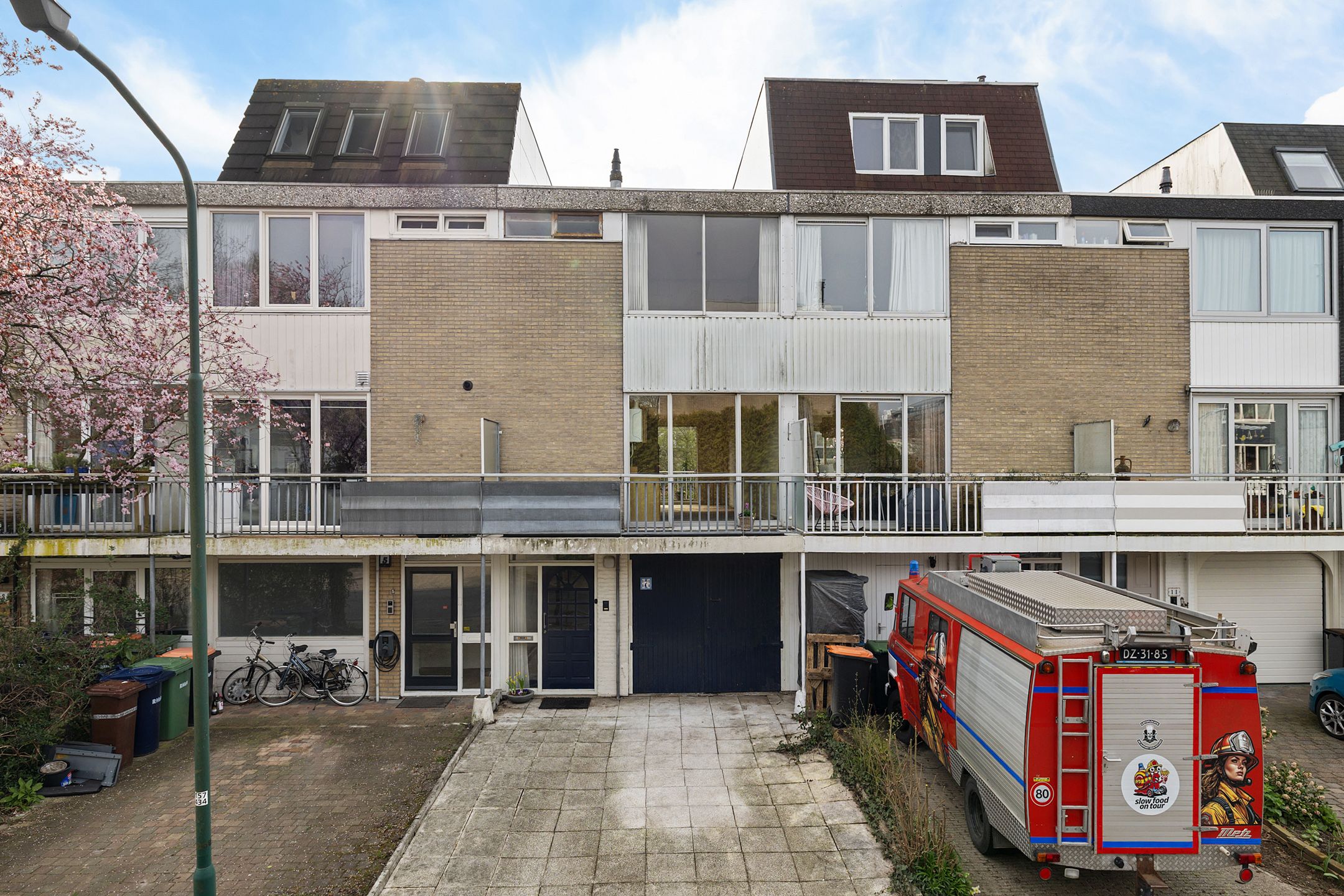 Foto van Valeriaanstraat 7, Soest