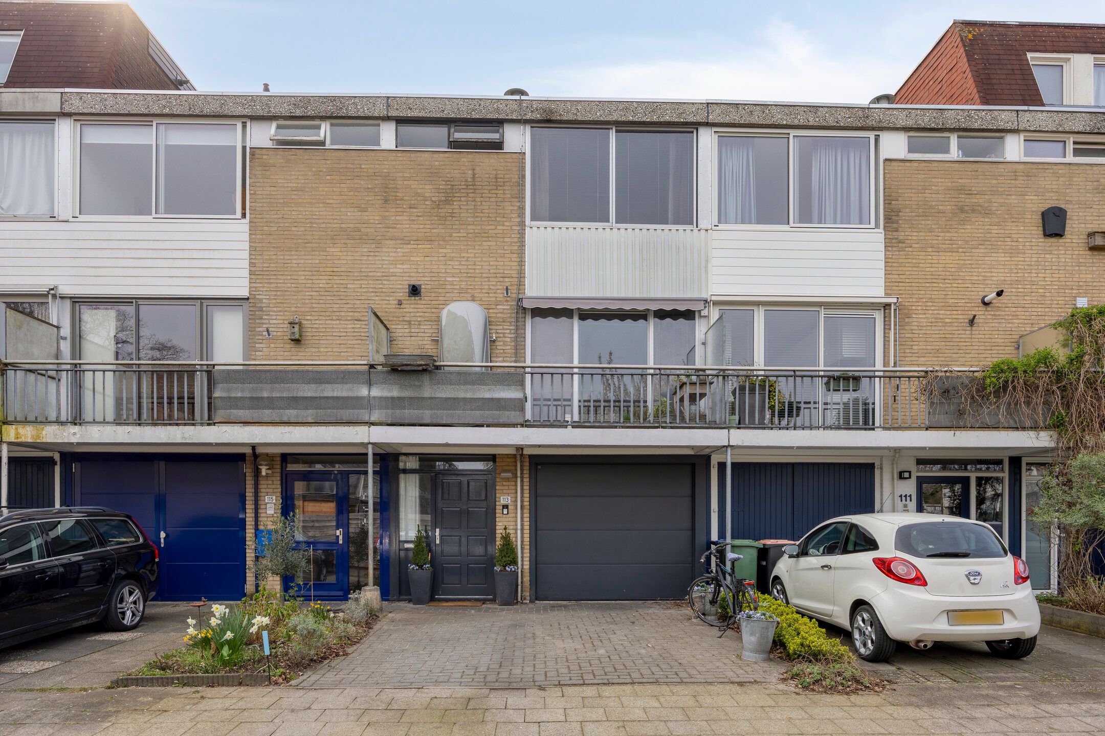 Foto van Valeriaanstraat 113, Soest