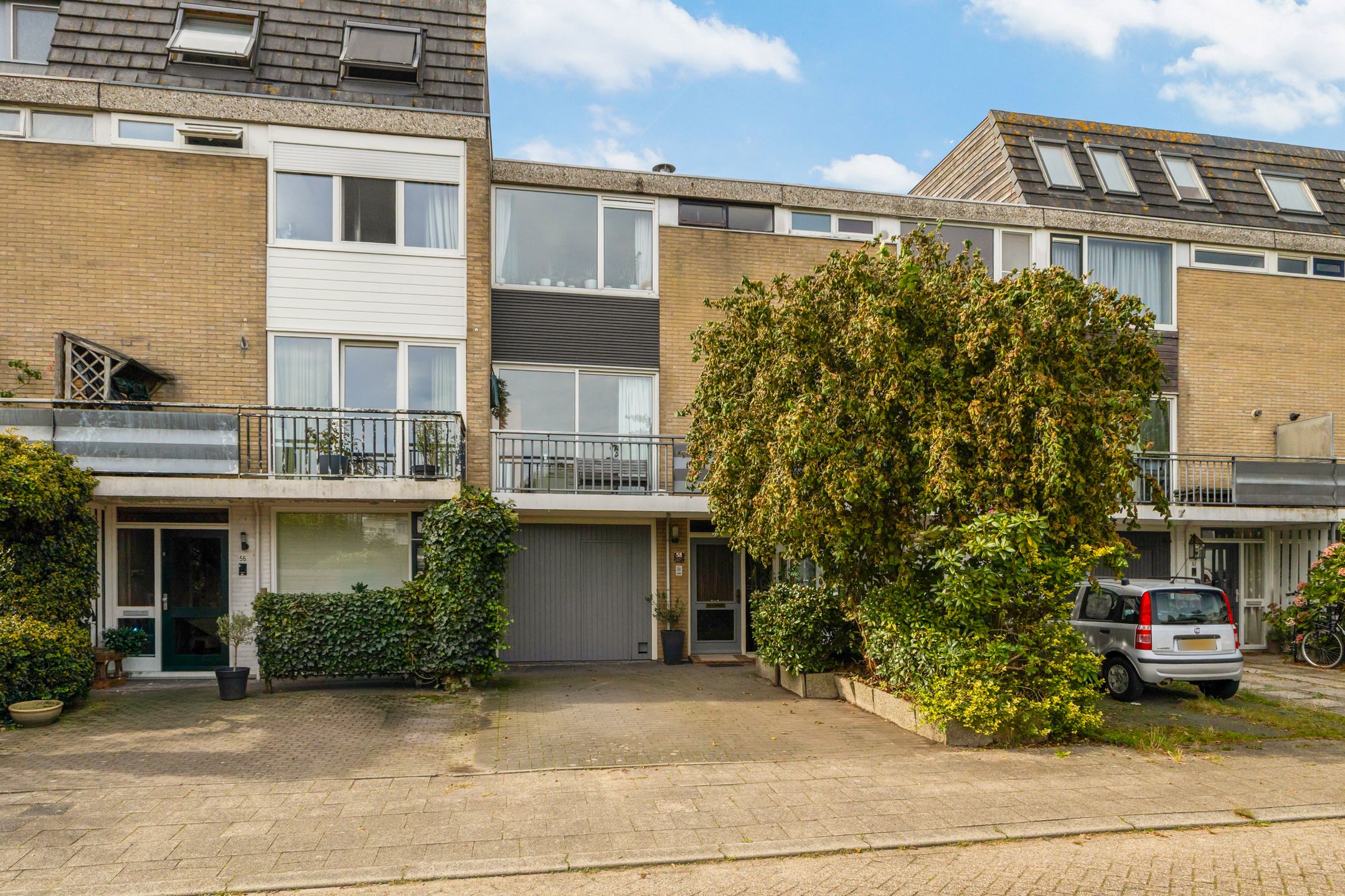 Foto van Valeriaanstraat 58, Soest