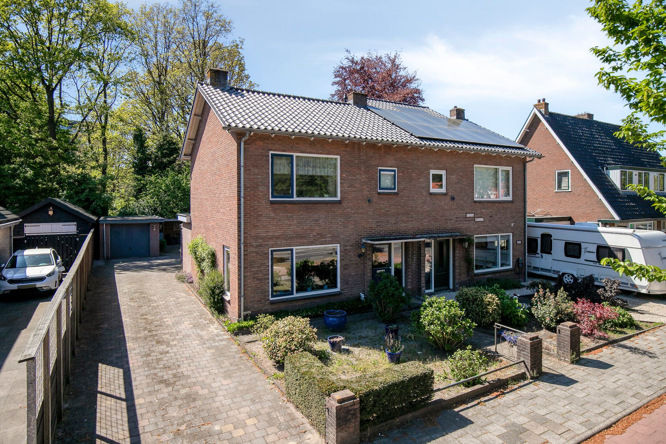 Foto van Nieuweweg 26, Soest