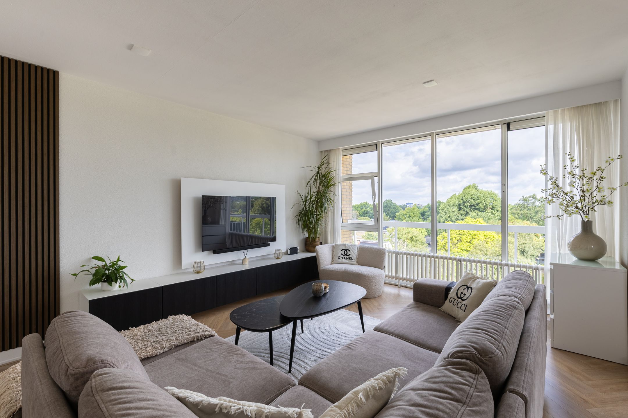 Foto van Weegbreestraat 187, Soest