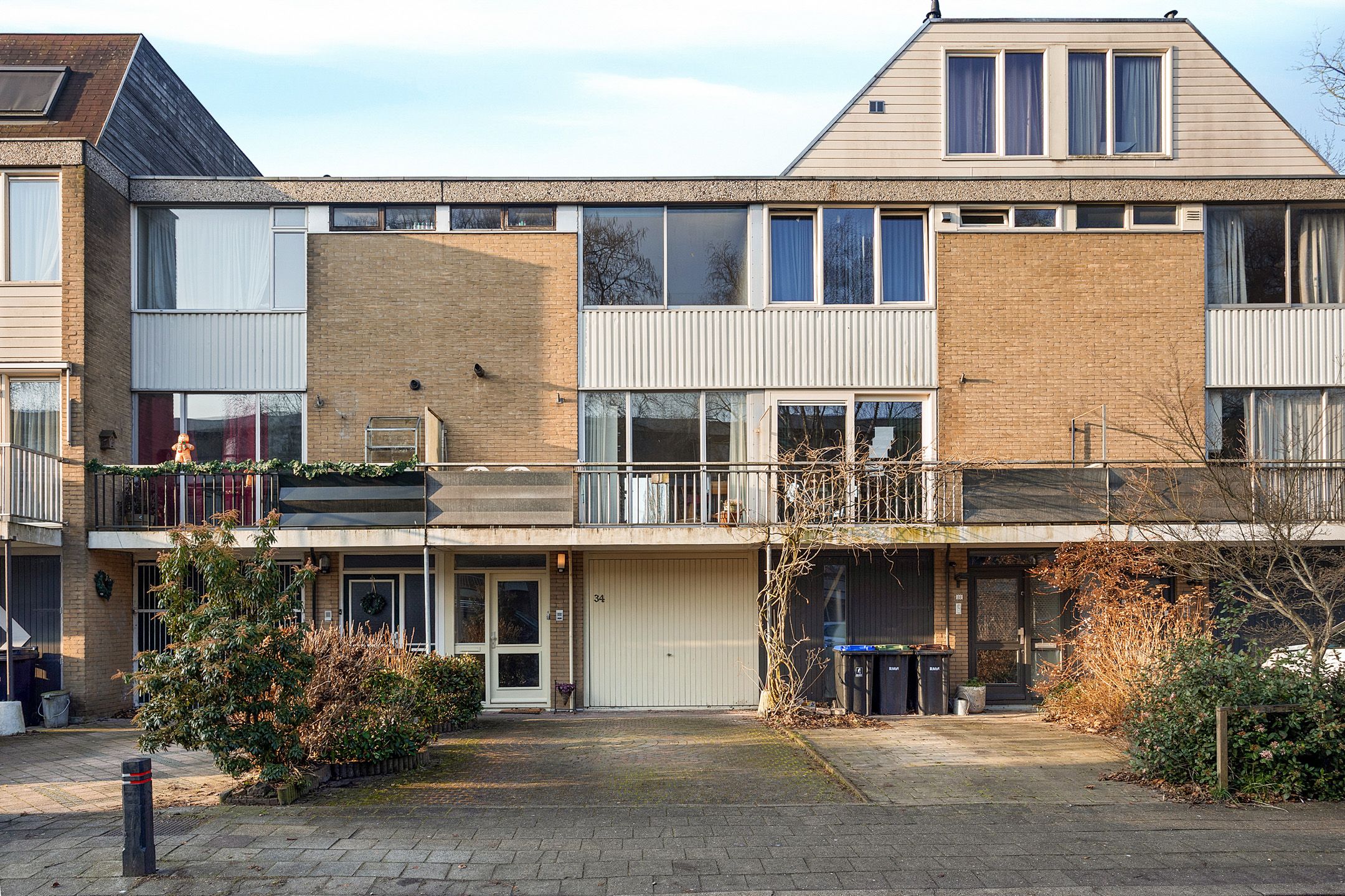 Foto van Weegbreestraat 34, Soest