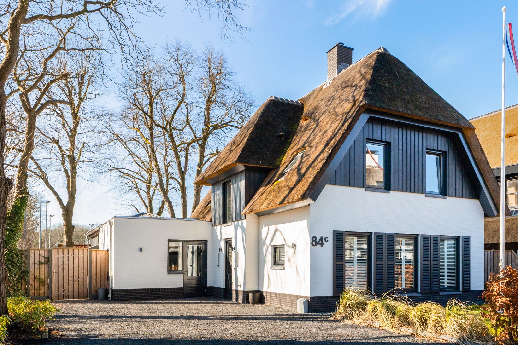 Foto van Bosstraat 84C, Soest