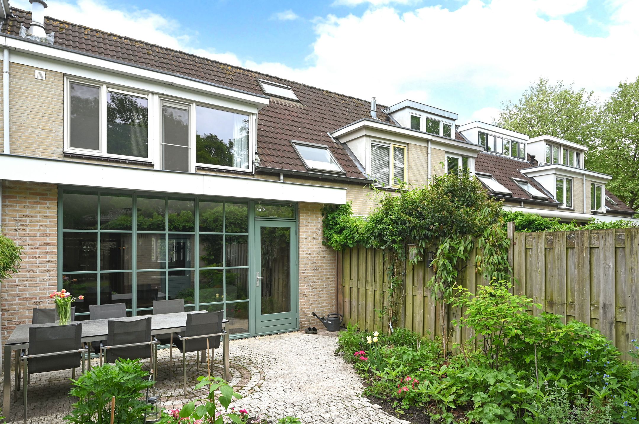 Foto van Koperwiek 70, Soest