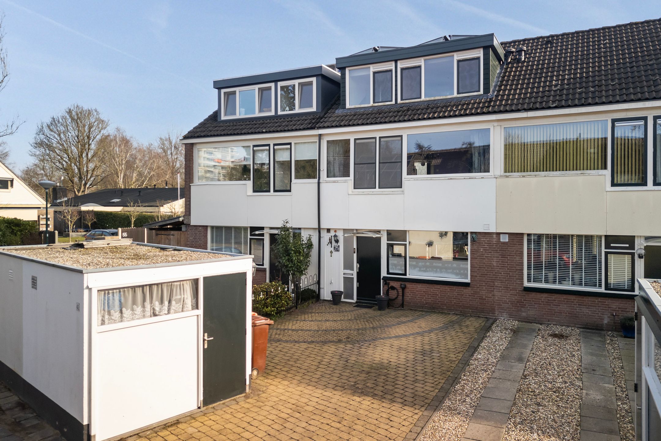 Foto van Choristenpad 42, Soest