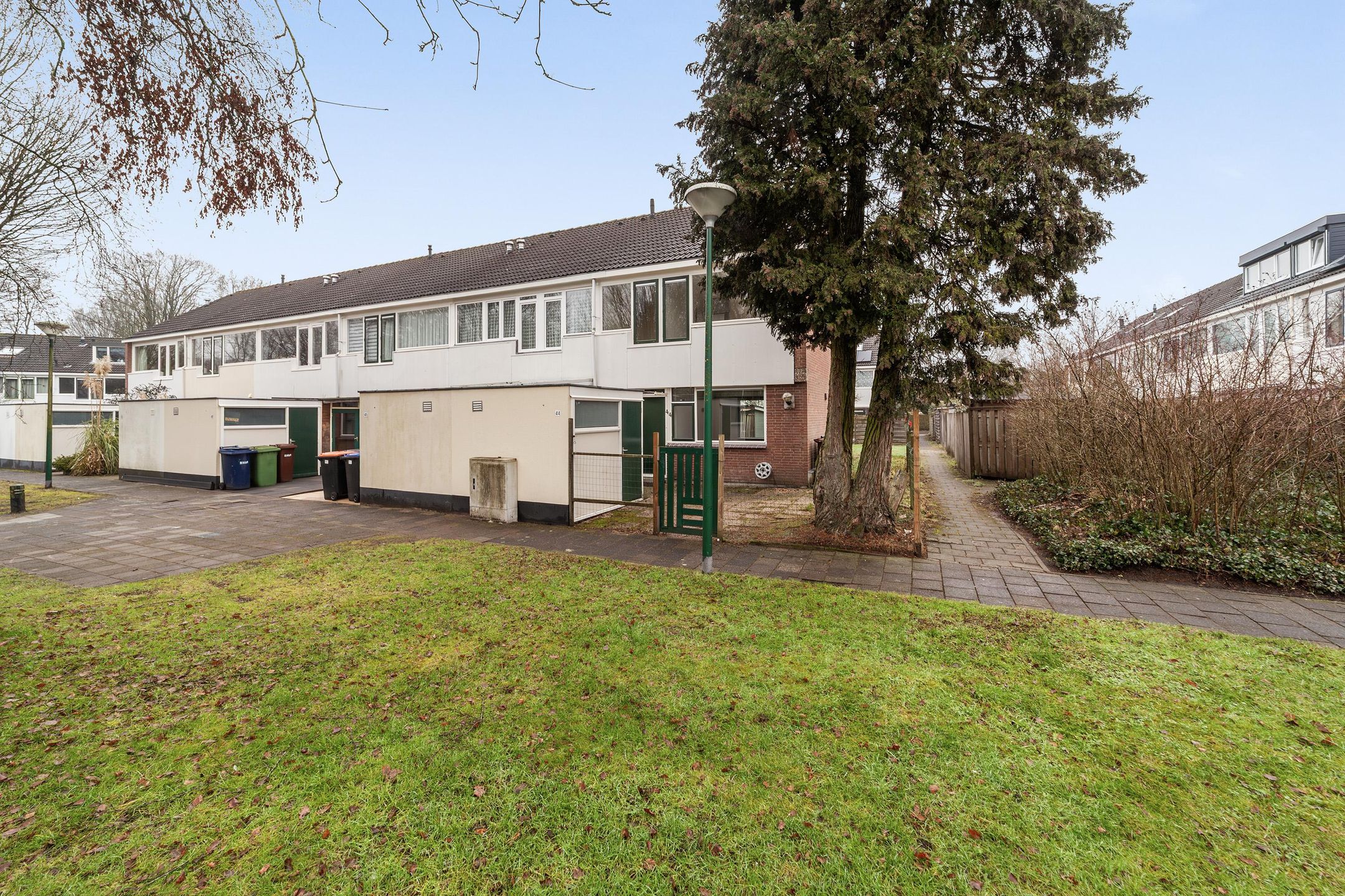 Foto van Claroenstekerpad 44, Soest