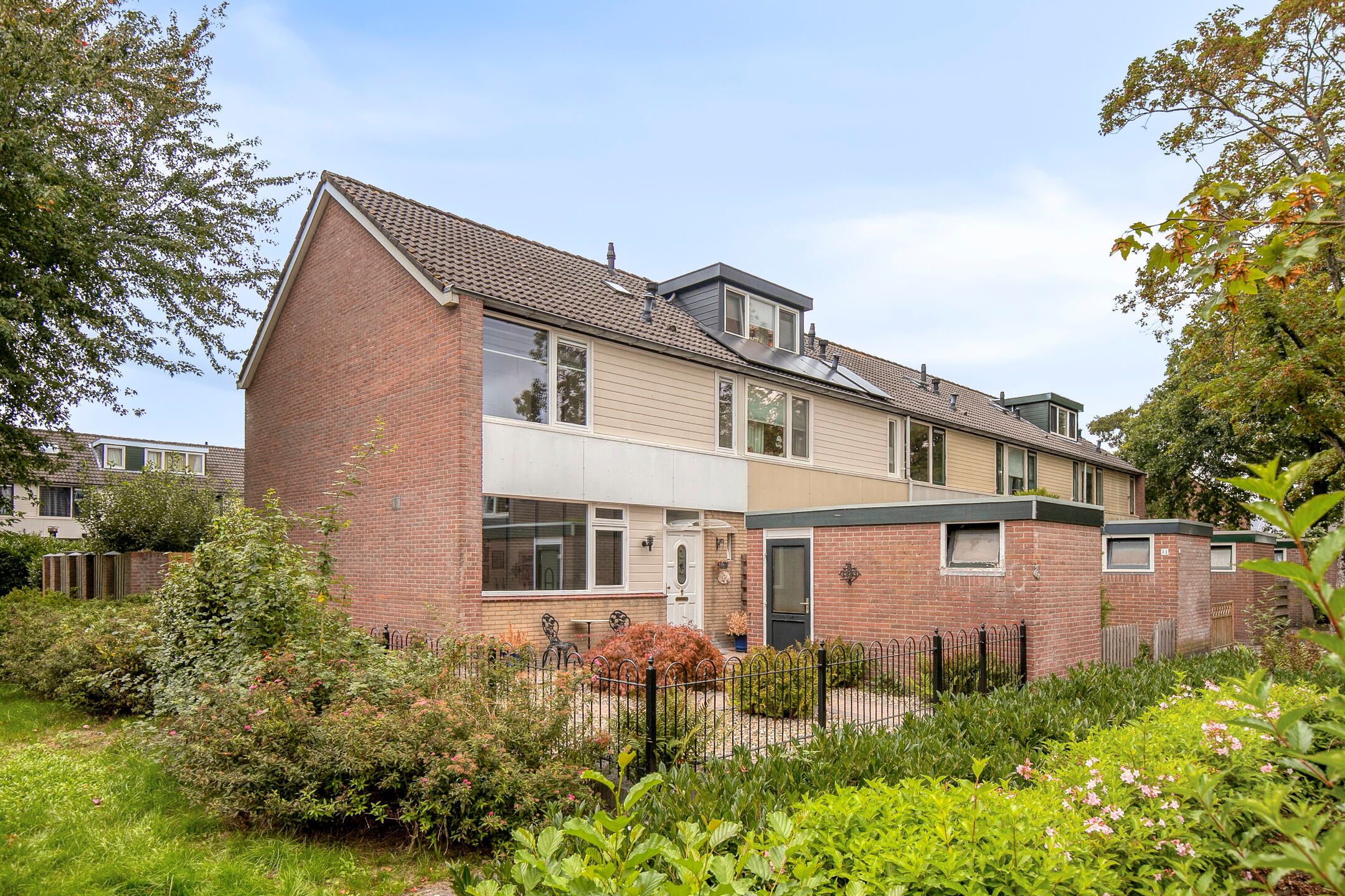 Foto van Harperpad 29, Soest