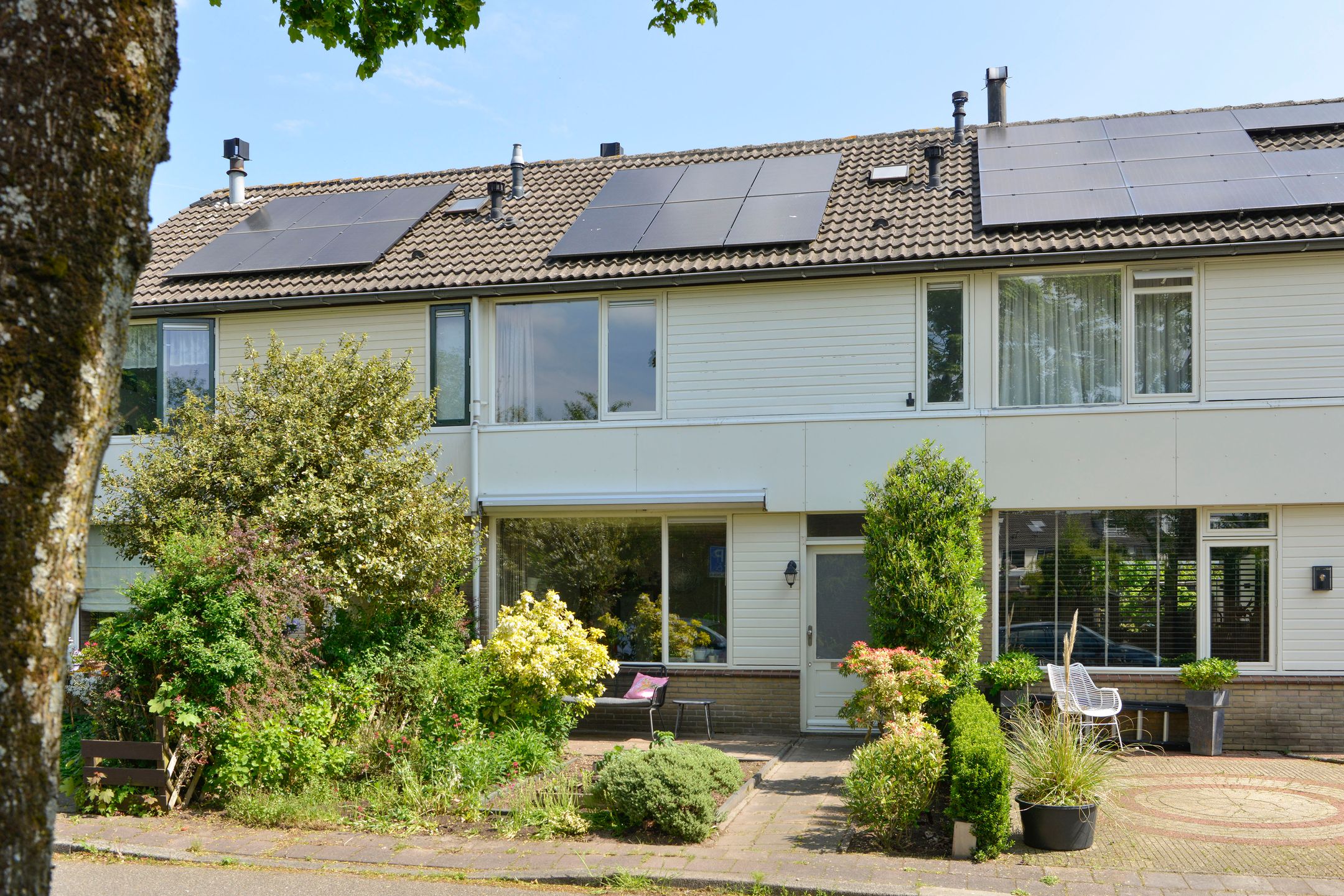 Foto van Luytenaarpad 13, Soest