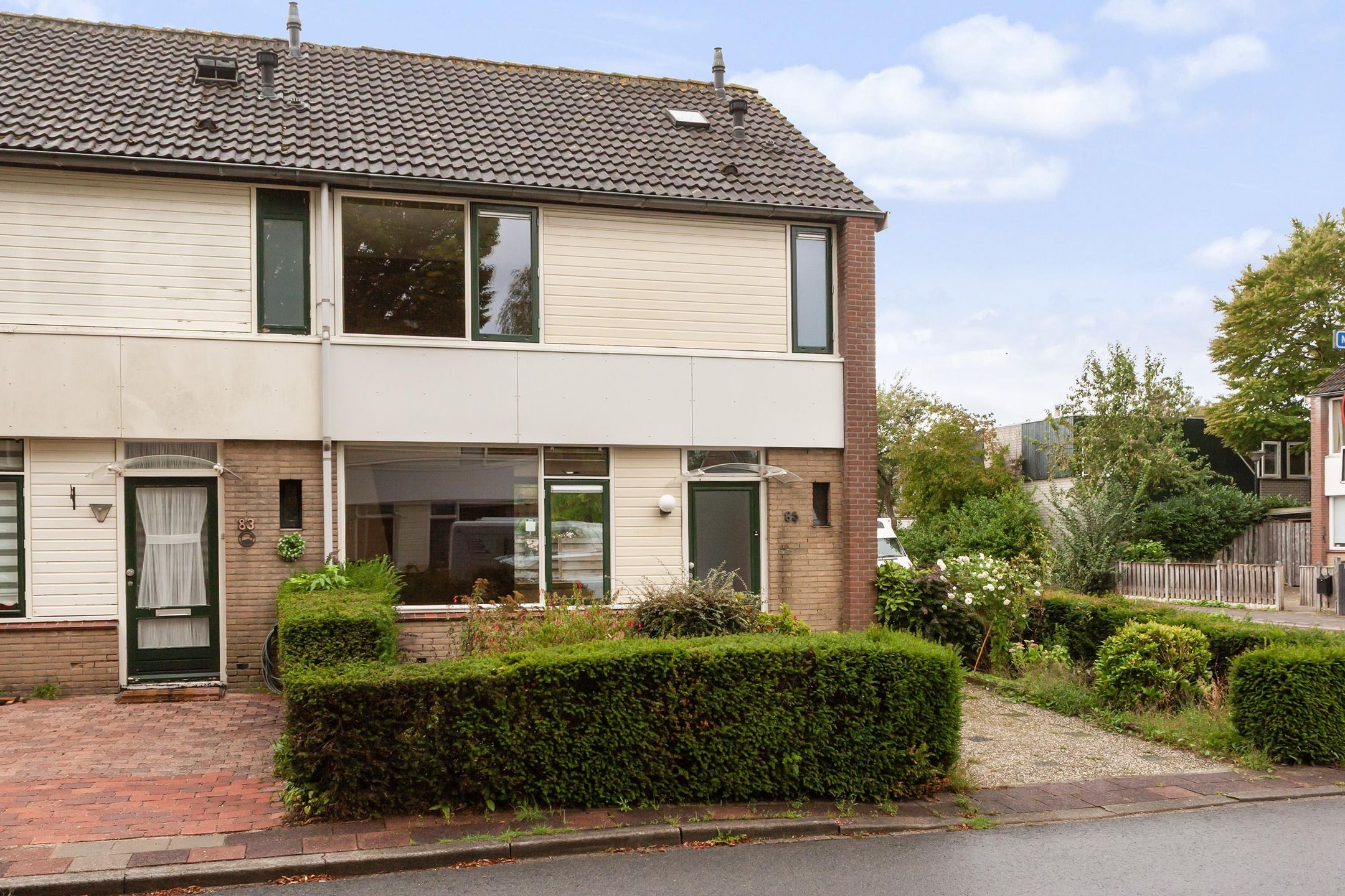 Foto van Minstreelpad 85, Soest