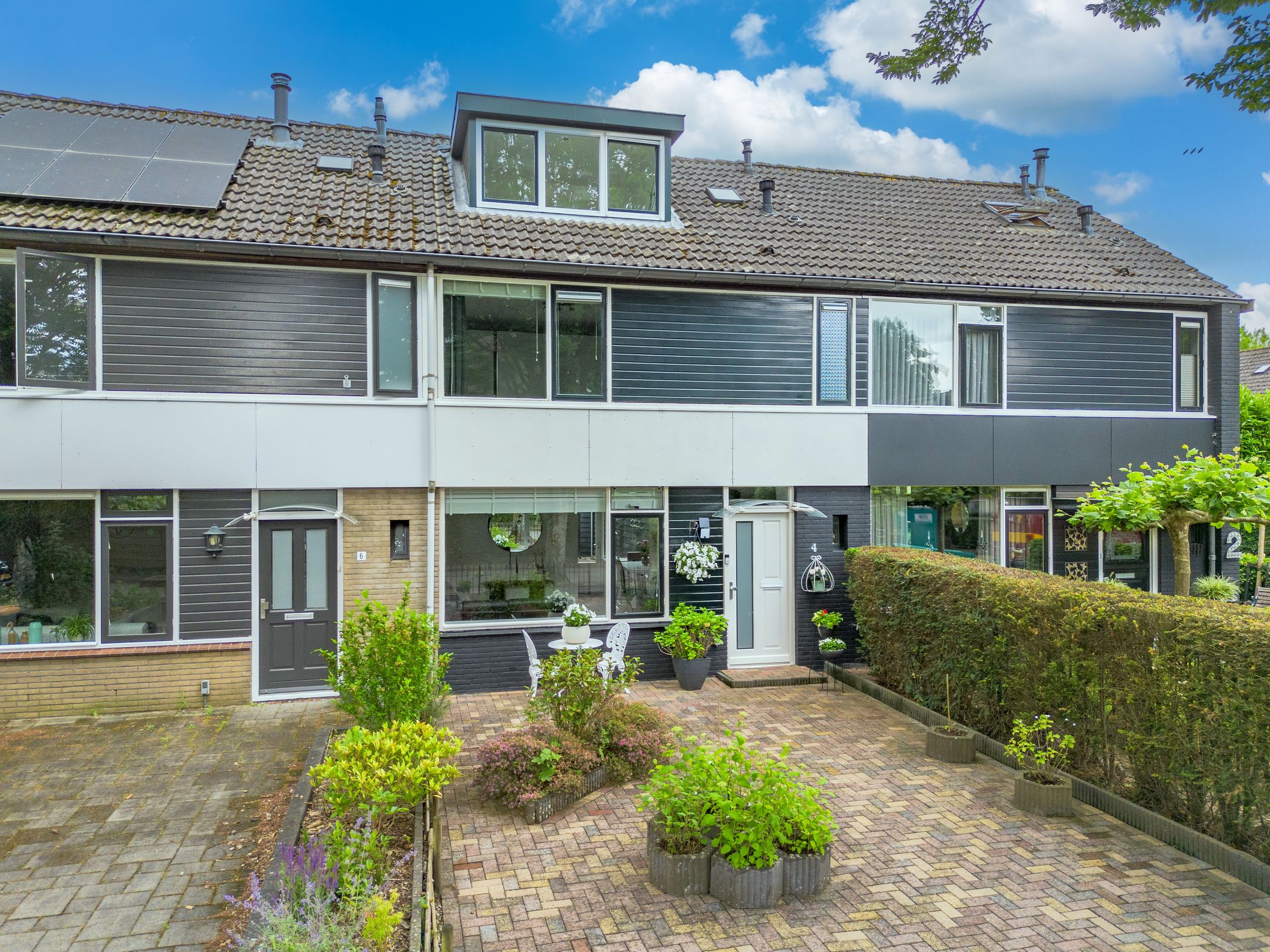 Foto van Minstreelpad 4, Soest