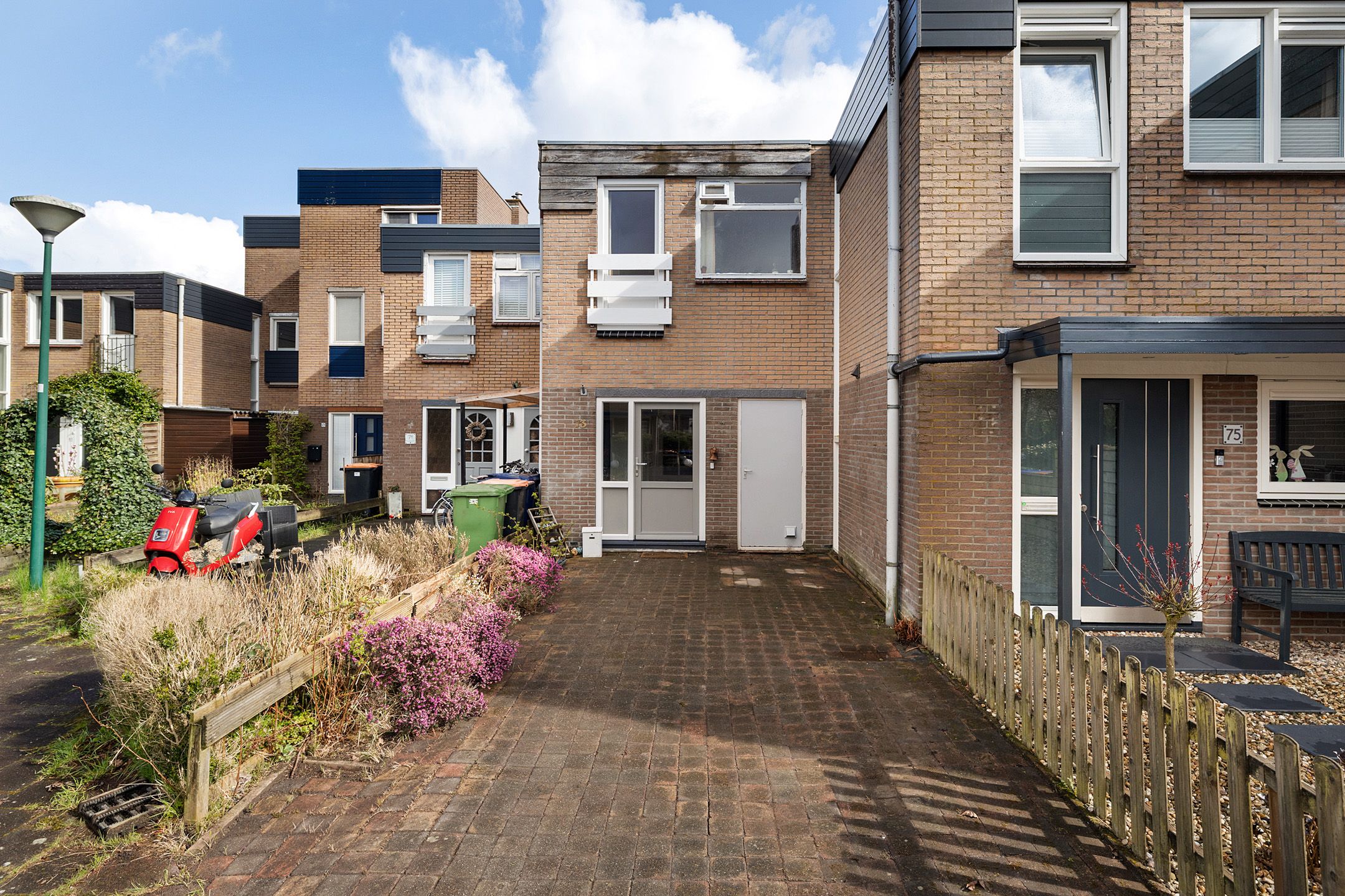 Foto van Pijperpad 73, Soest