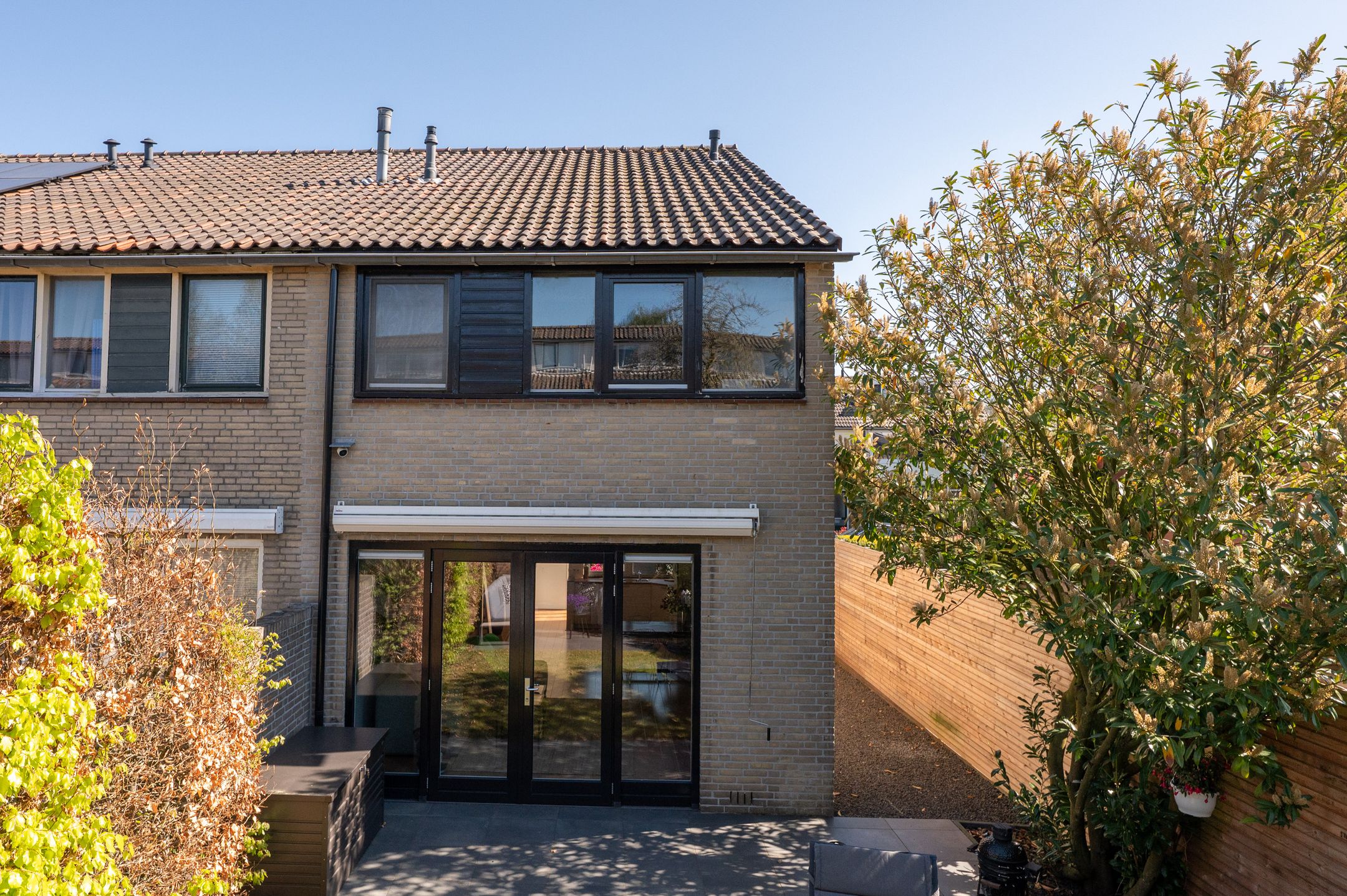 Foto van Van der Weydenstraat 17, Soest